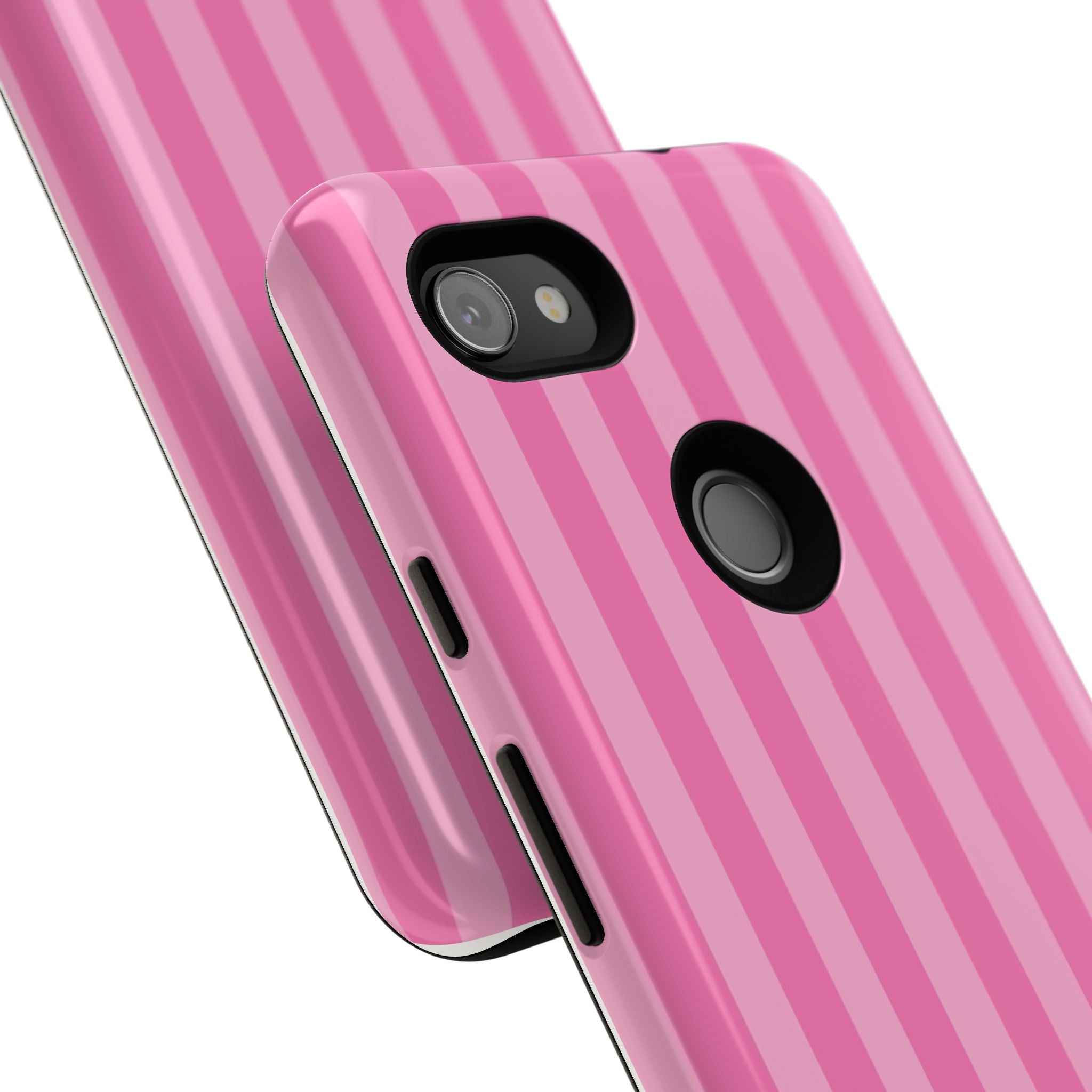Pretty Pink Phone Case