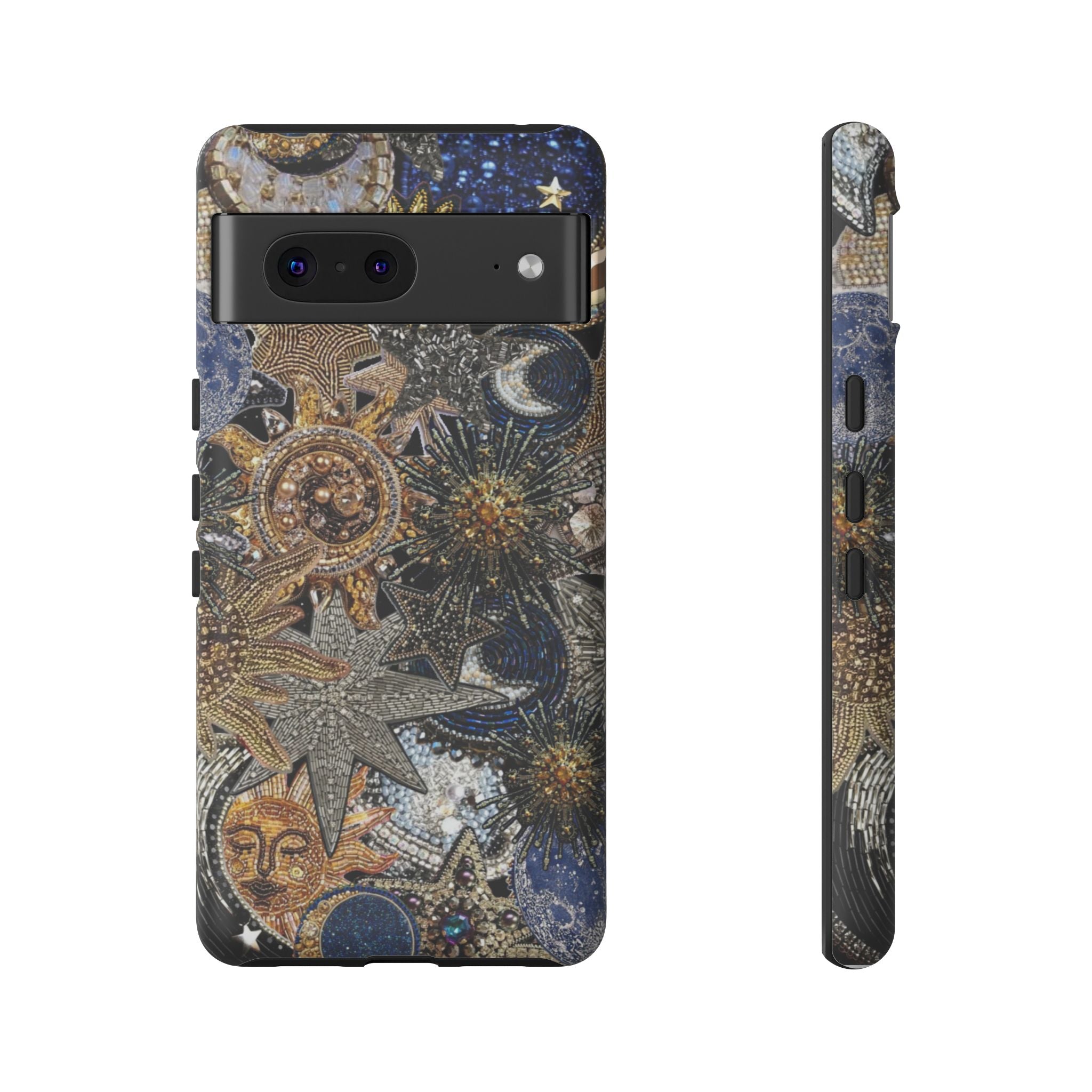 Celestial 2 Phone Case