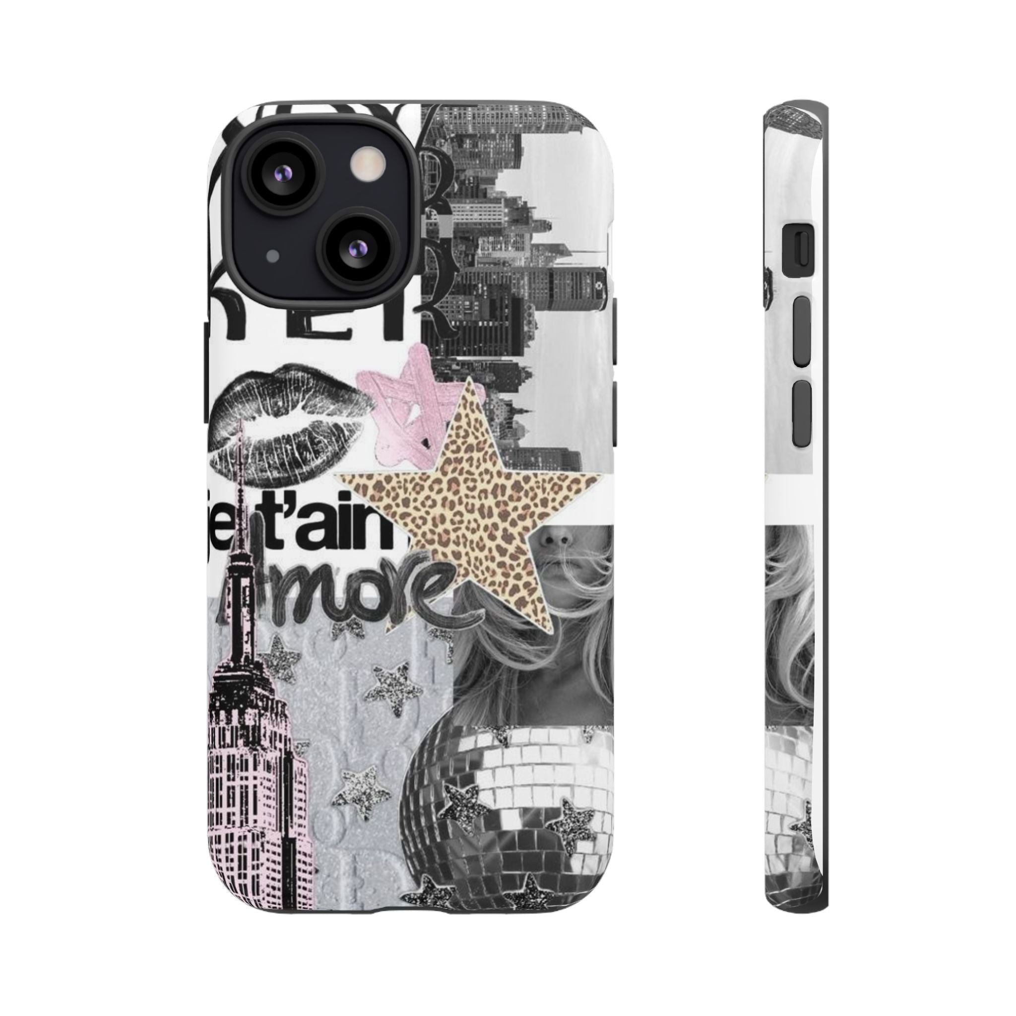 Amore NYC Phone Case