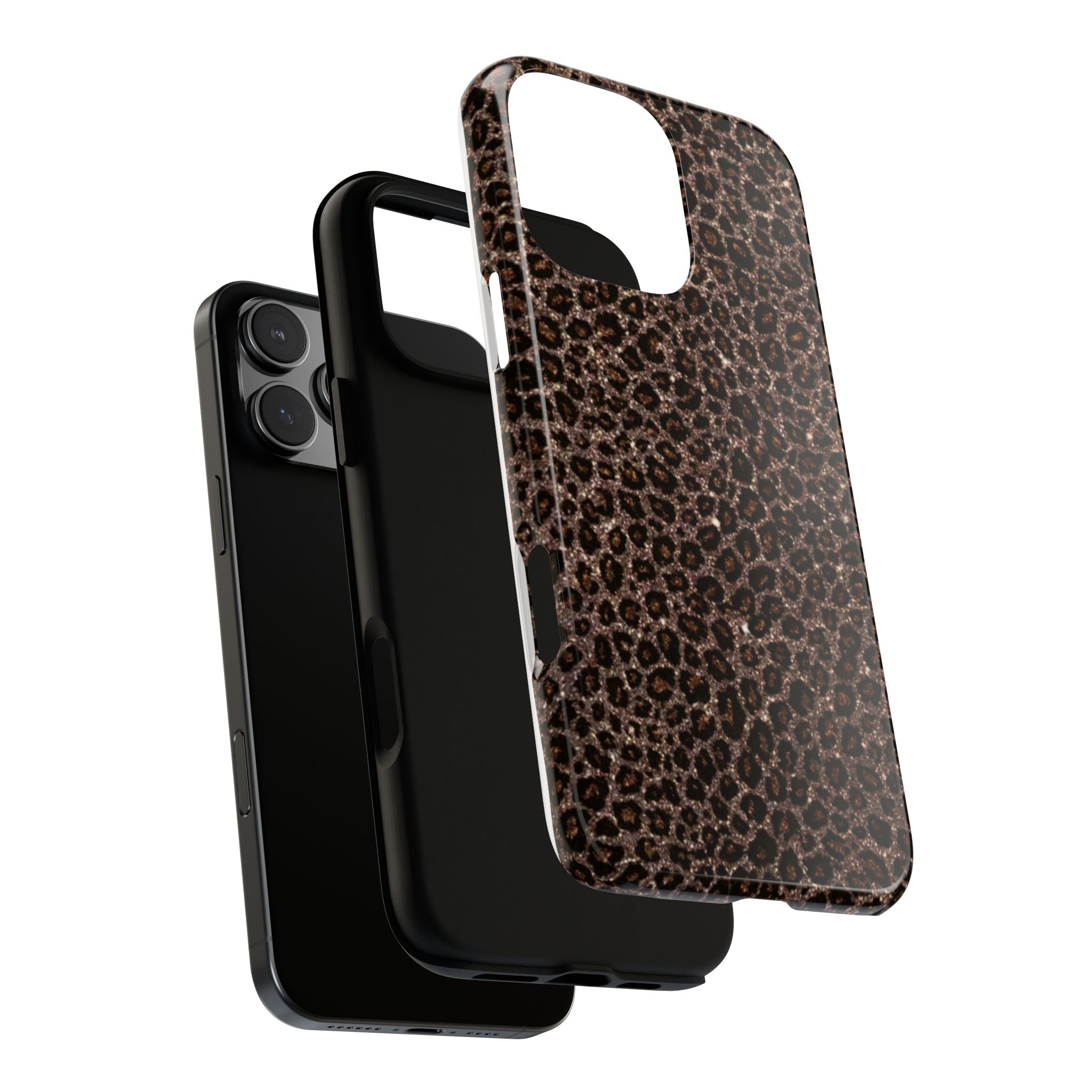 Iconic Print Phone Case
