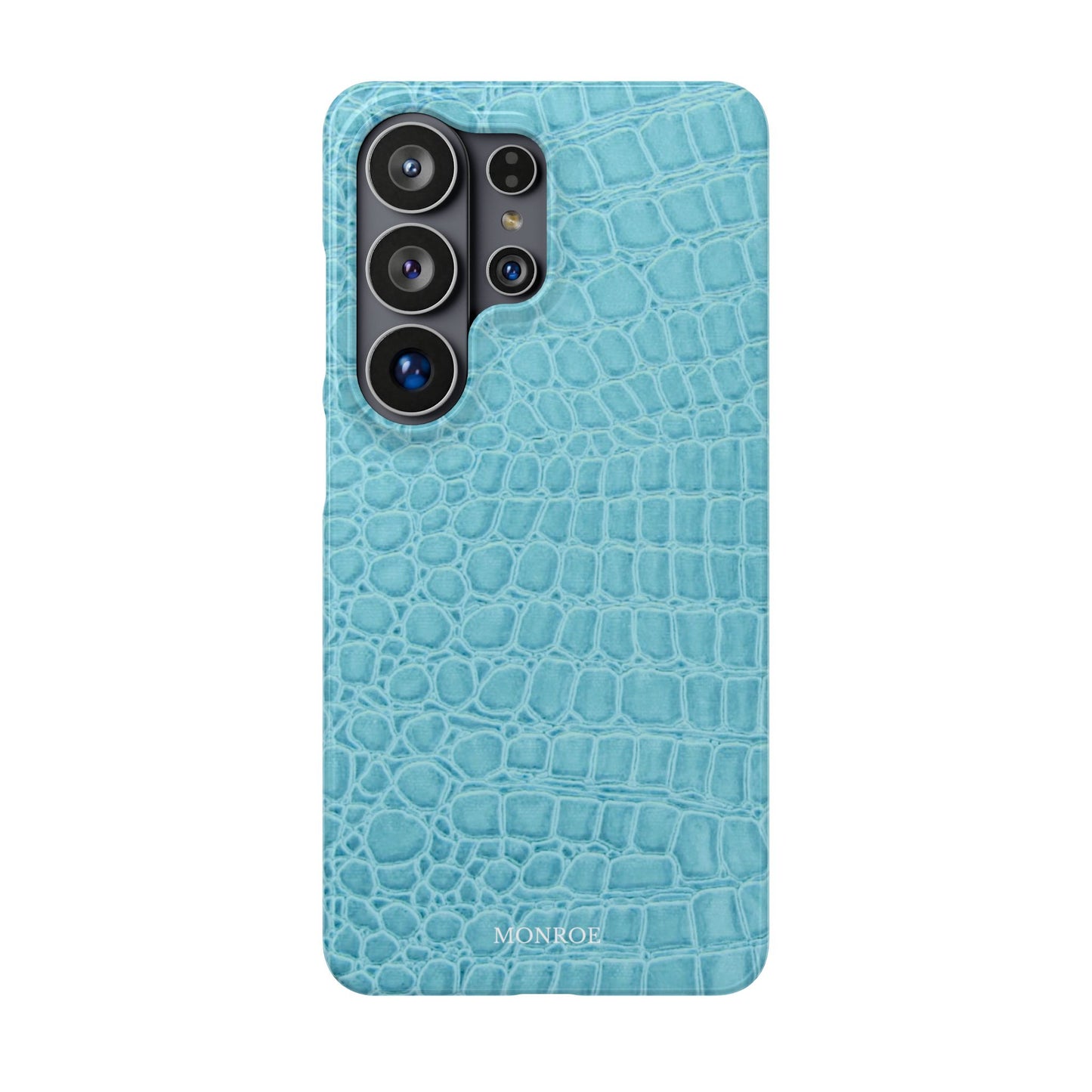 Aqua Croc Case