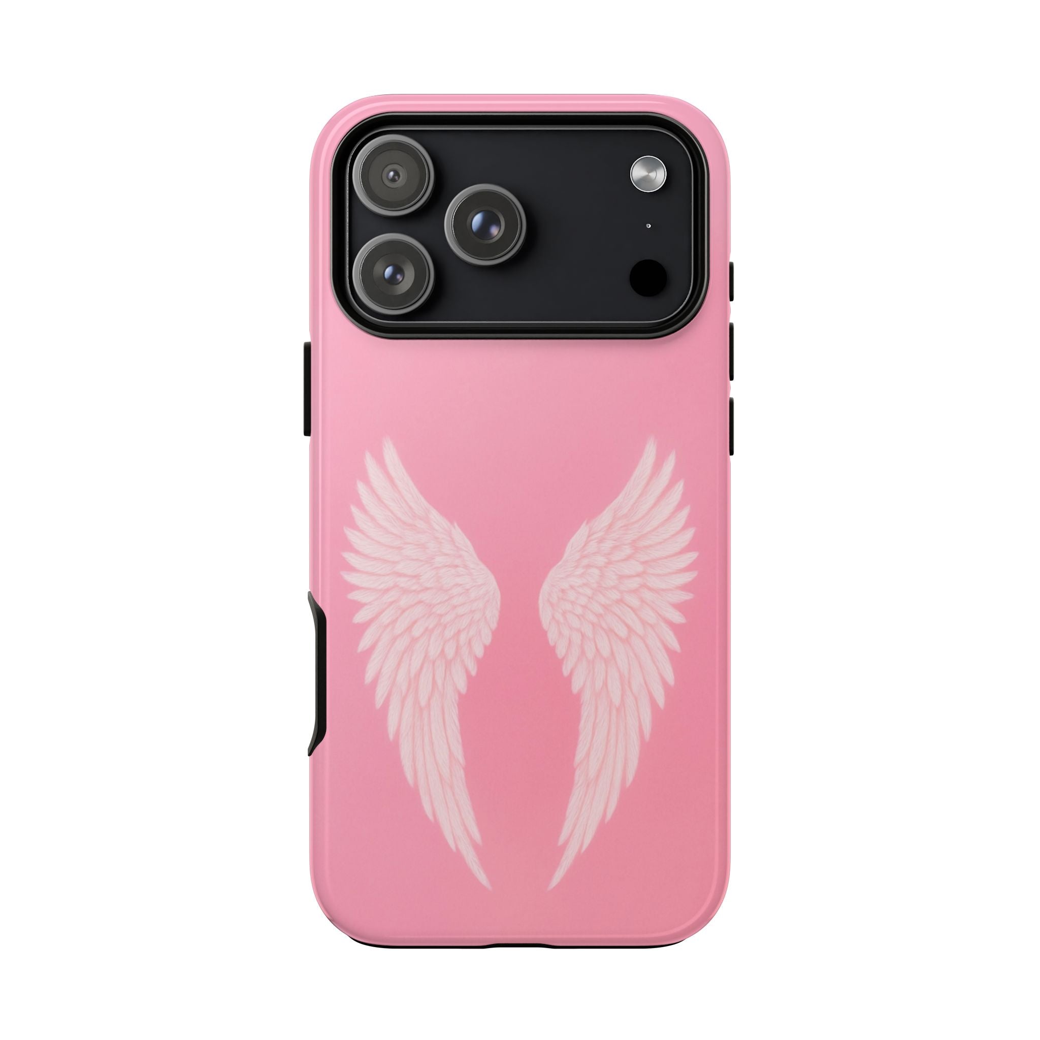 Runway Wings Phone Case
