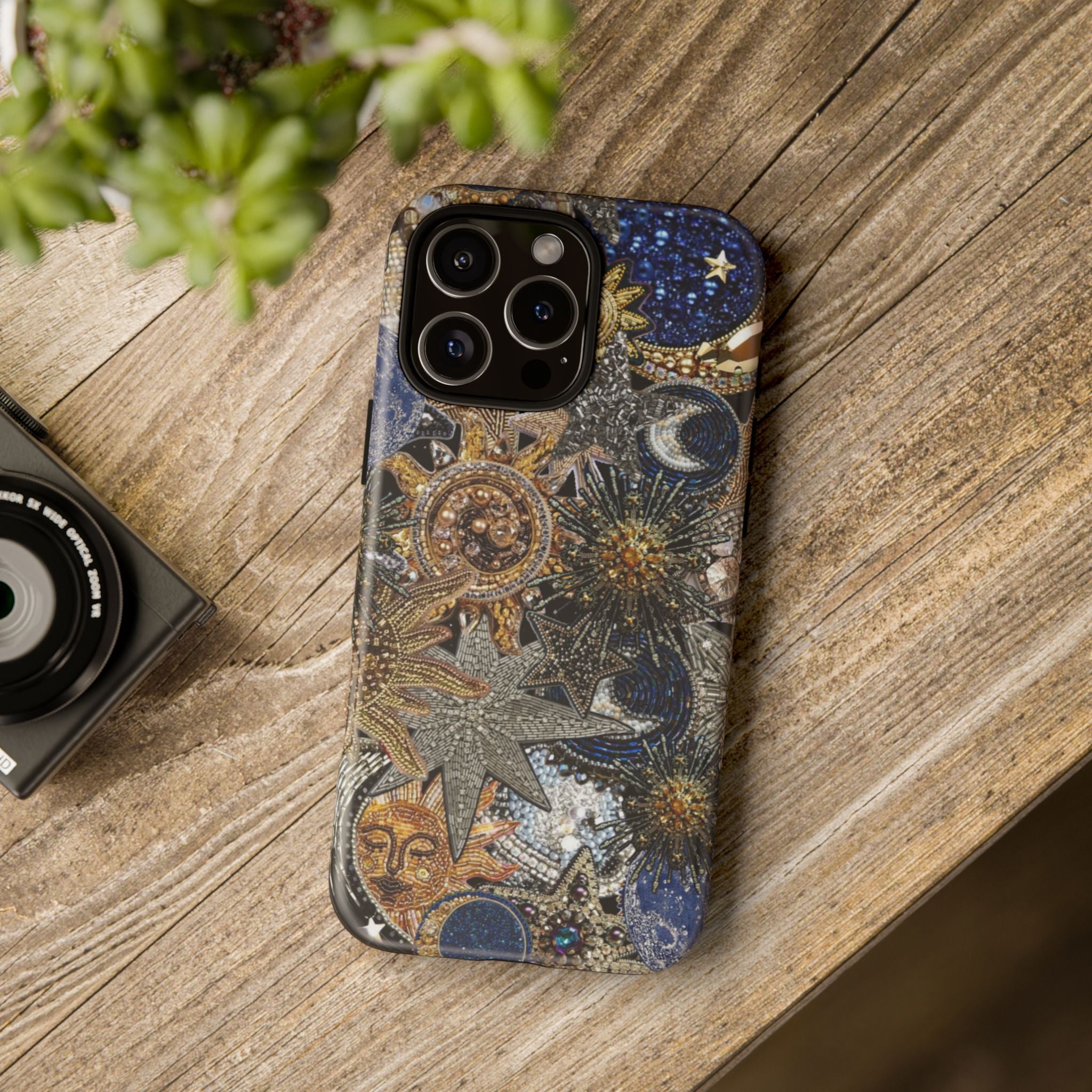 Celestial 2 Phone Case