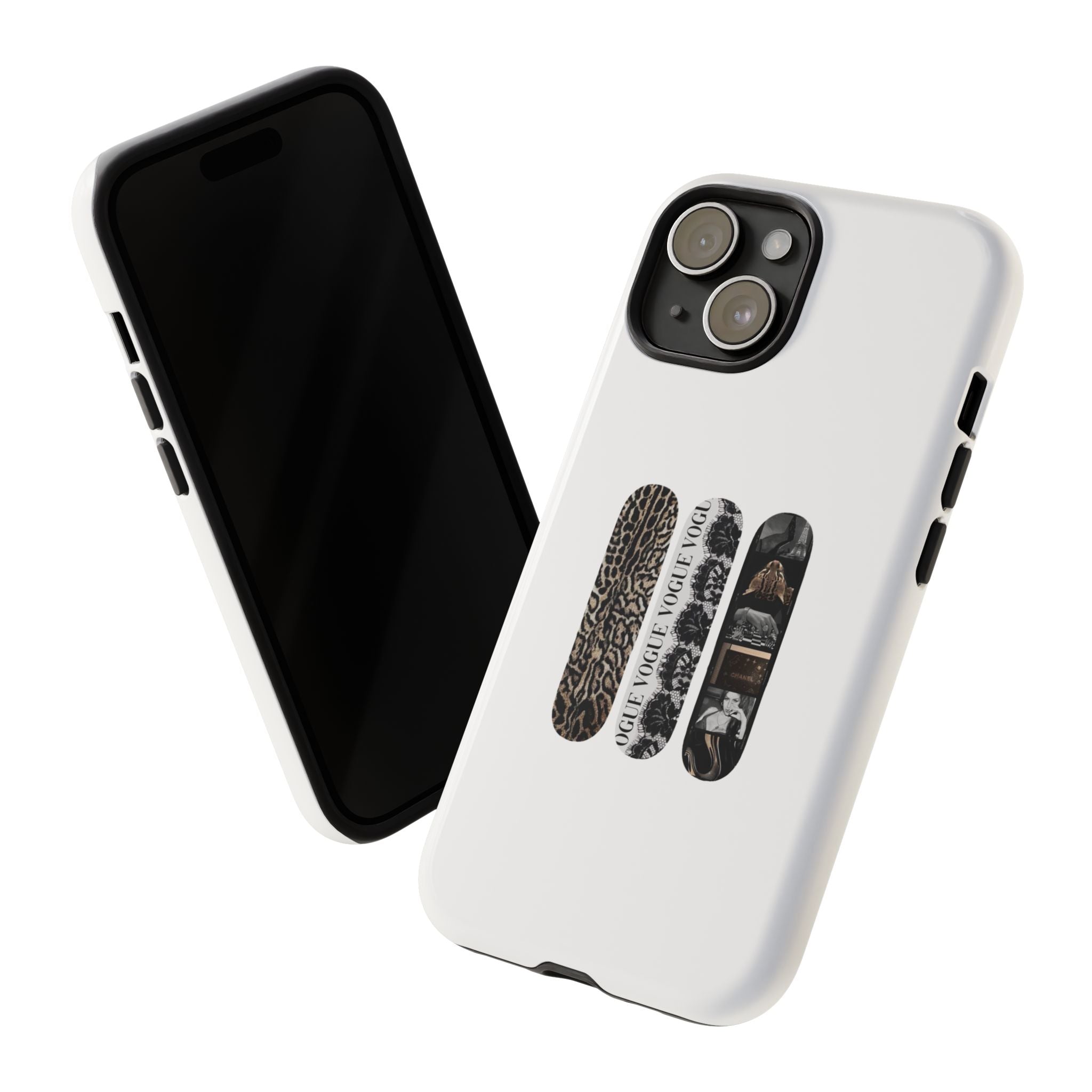 In Vogue Phone Case