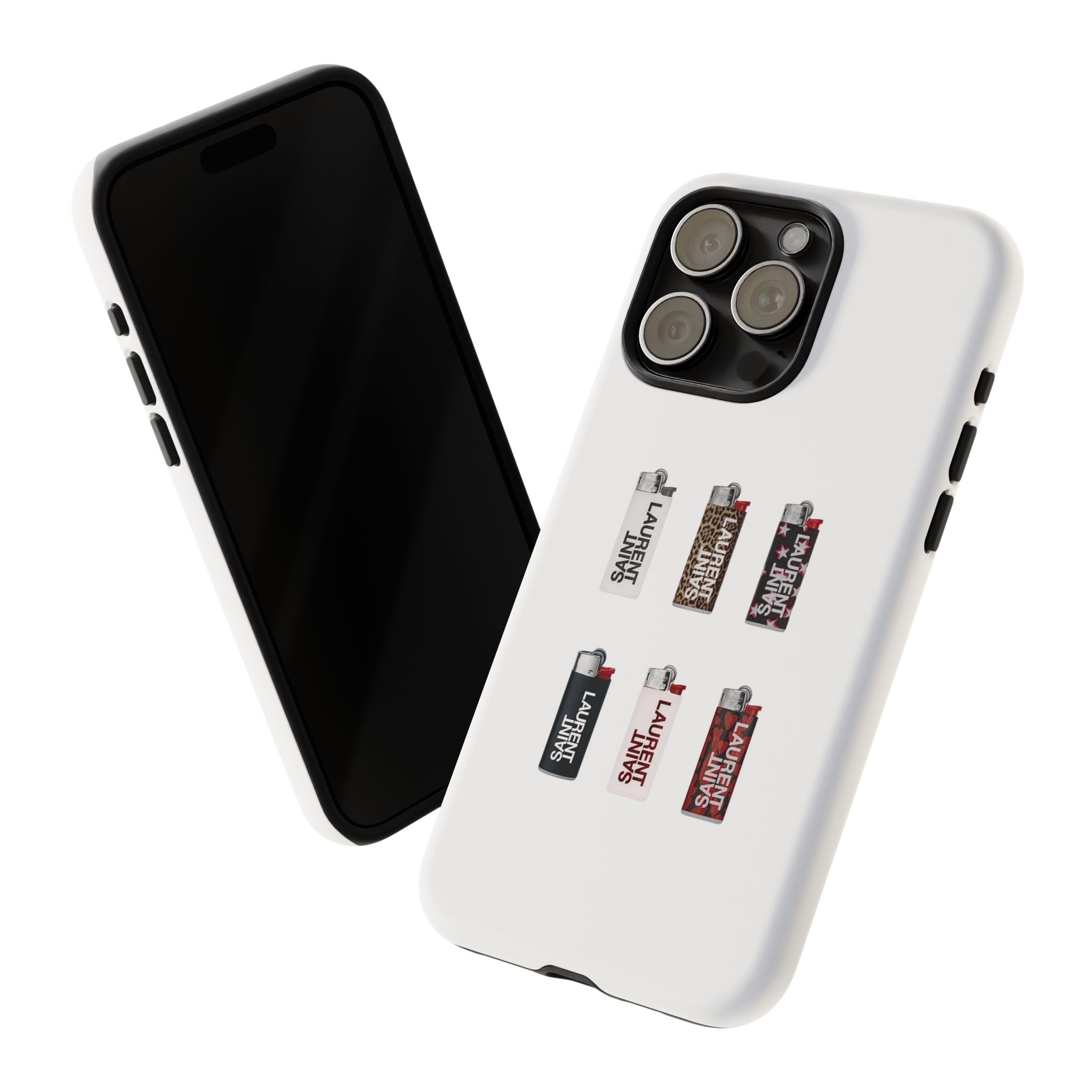 Light Up Phone Case