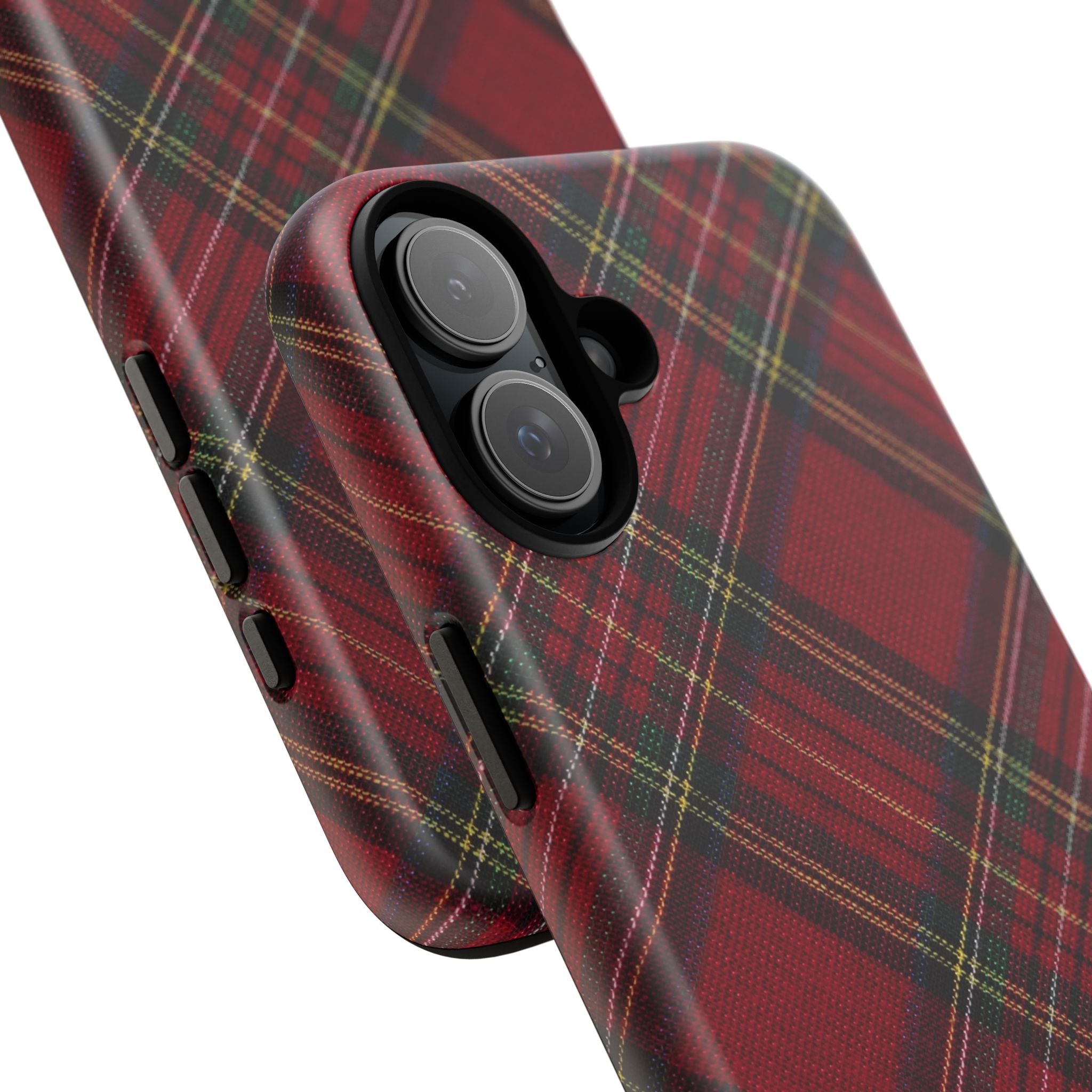 Very Merry Phone Case