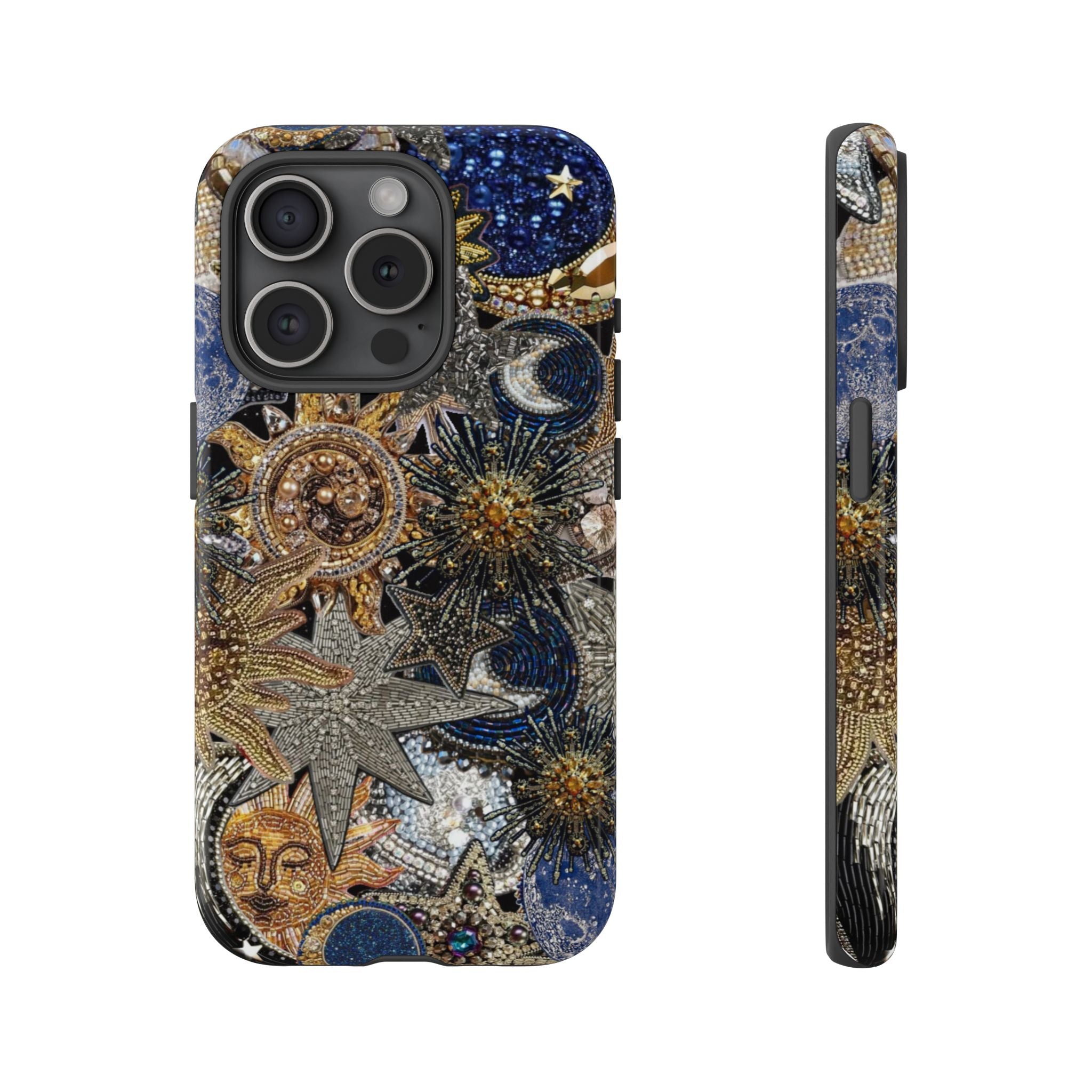 Celestial 2 Phone Case