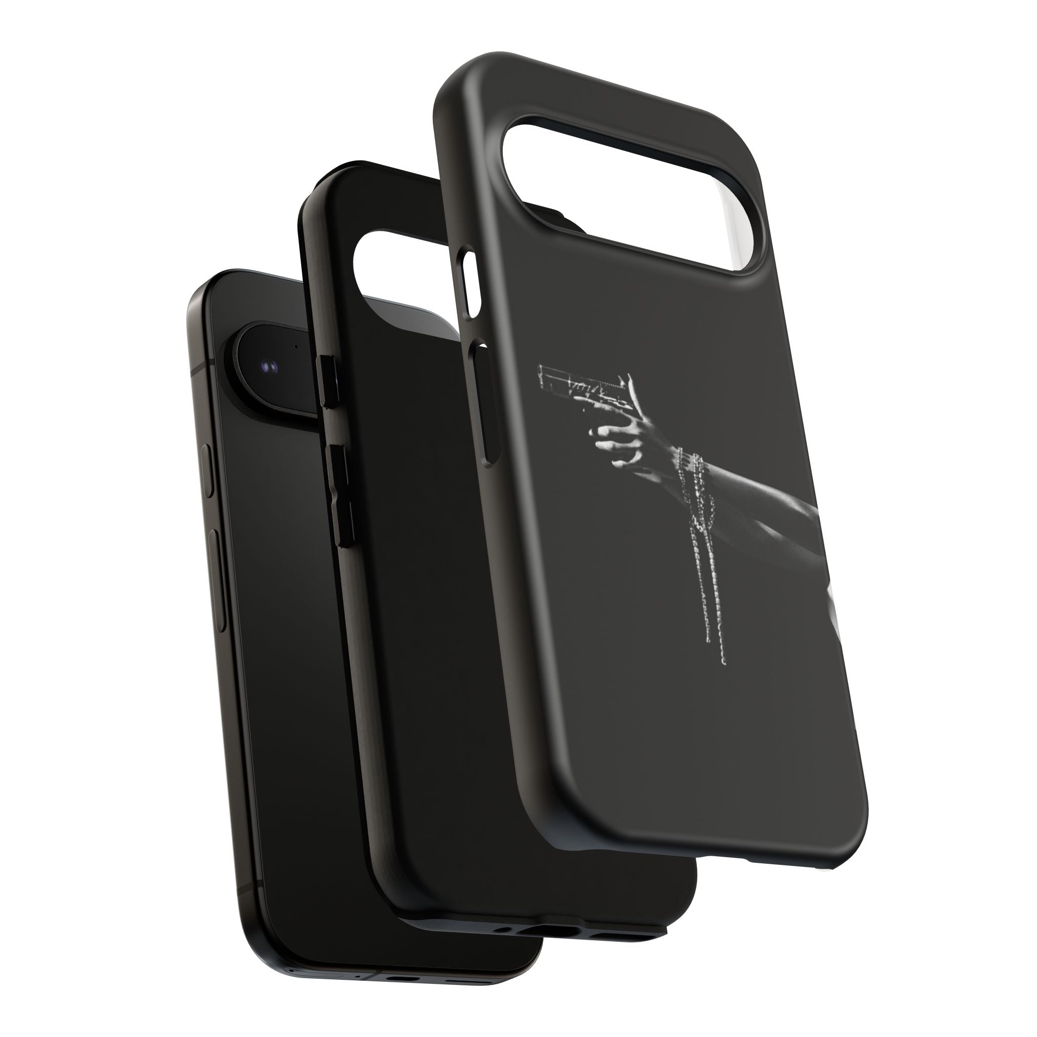 Femme Fatale Phone Case