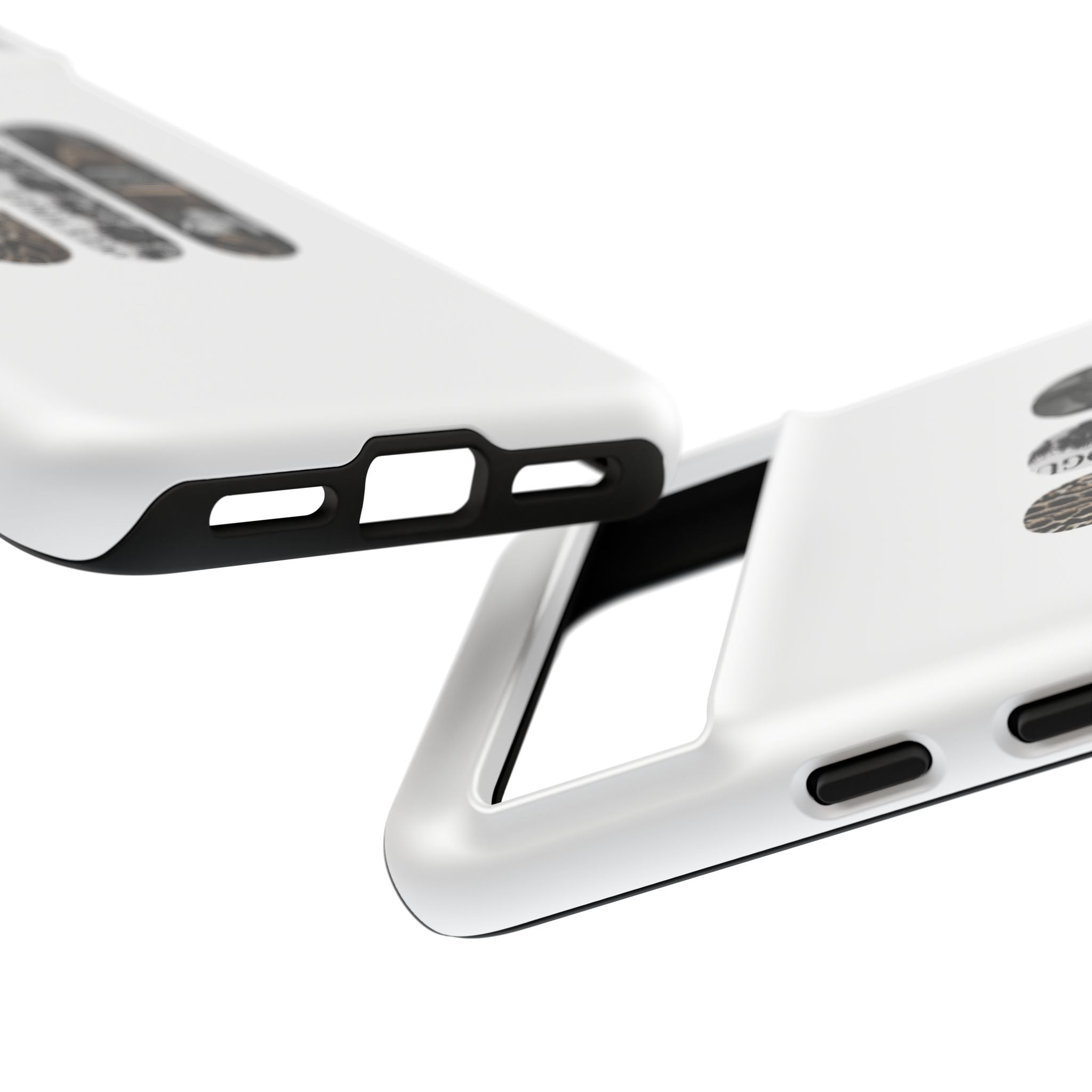 In Vogue Phone Case