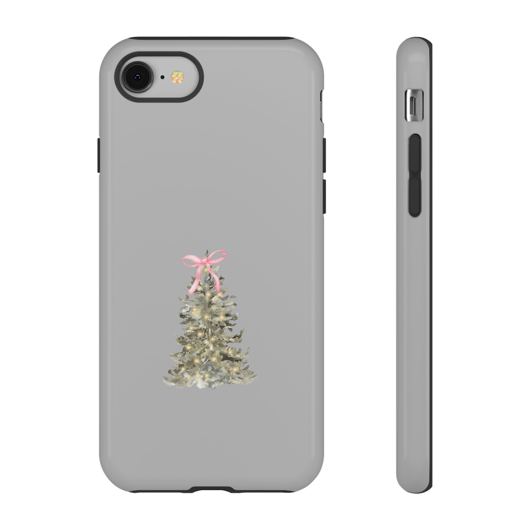 Tis The Season Phone Case
