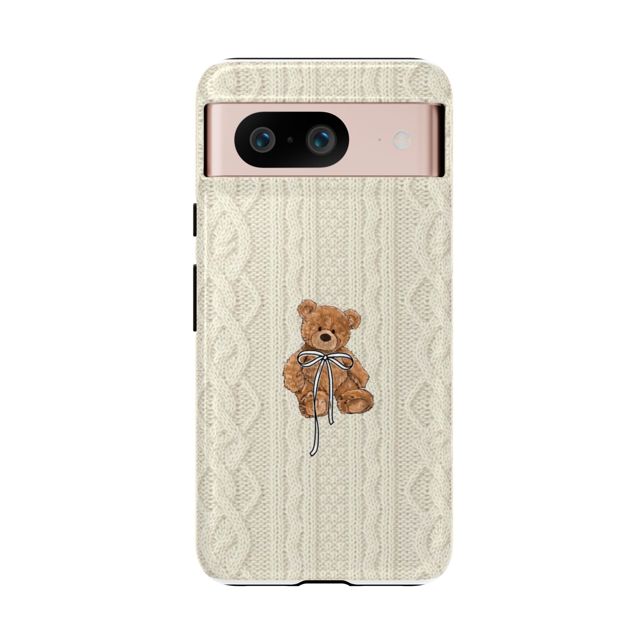 Teddy Phone Case