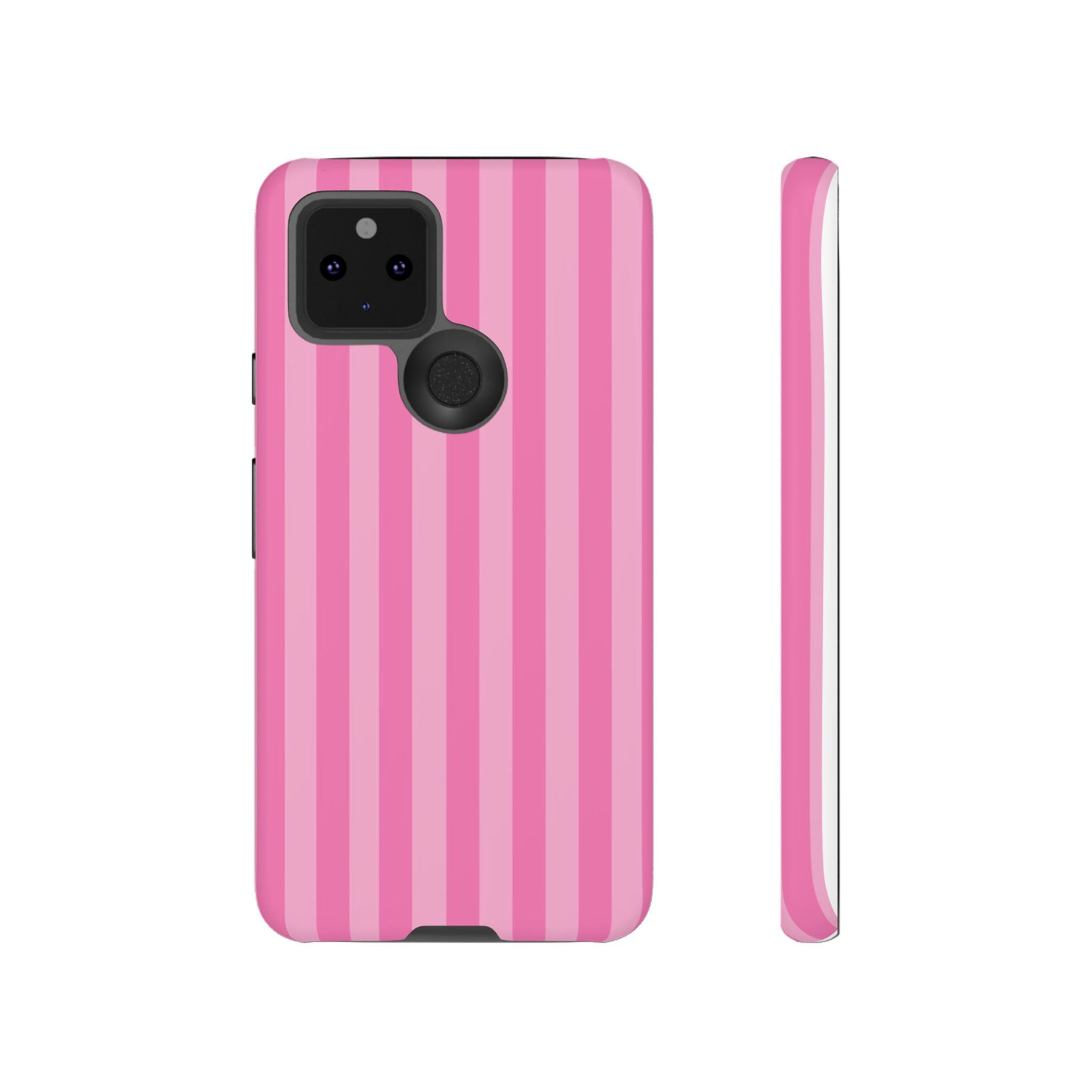 Pretty Pink Phone Case