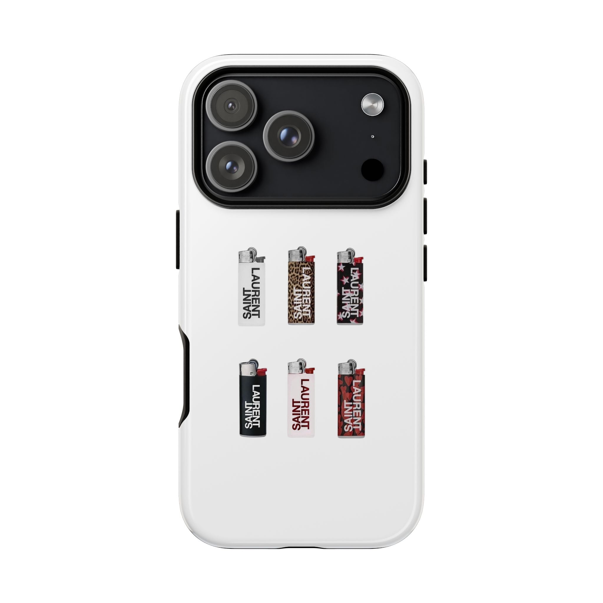 Light Up Phone Case