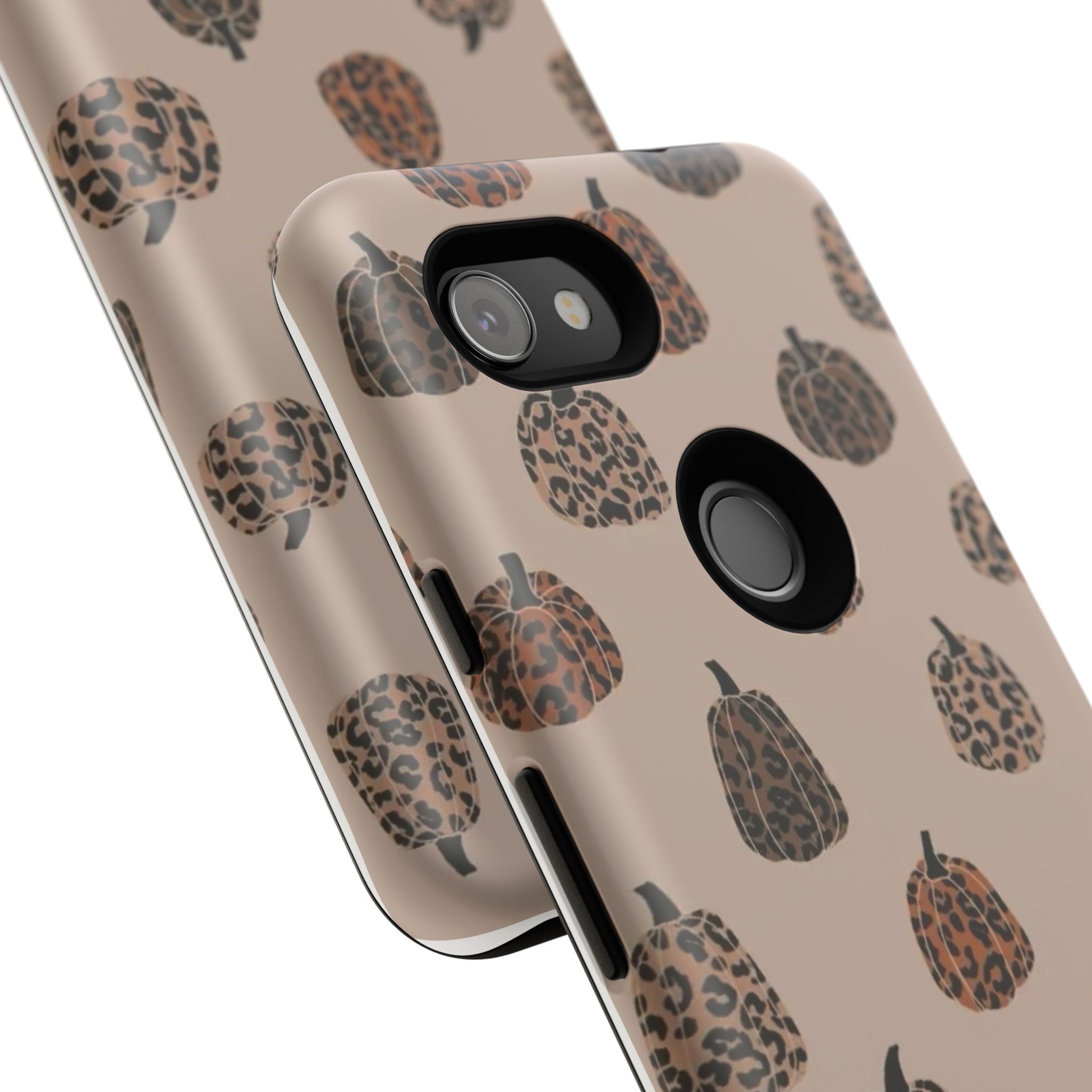 Pumpkin Spice Phone Case