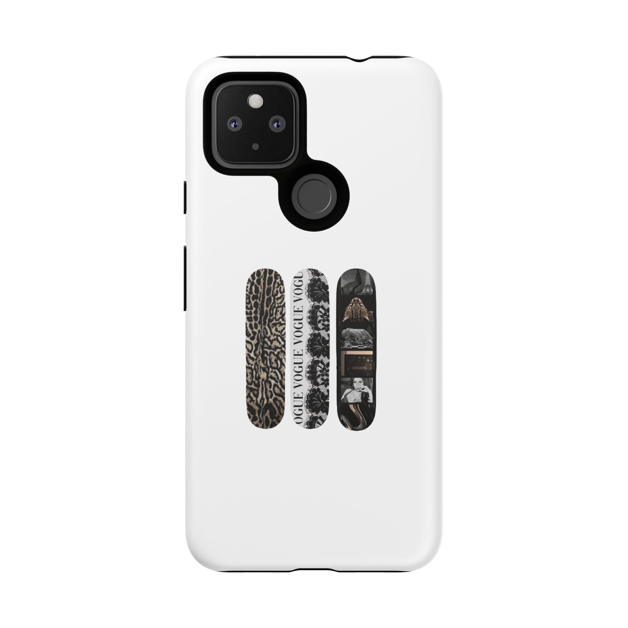 In Vogue Phone Case