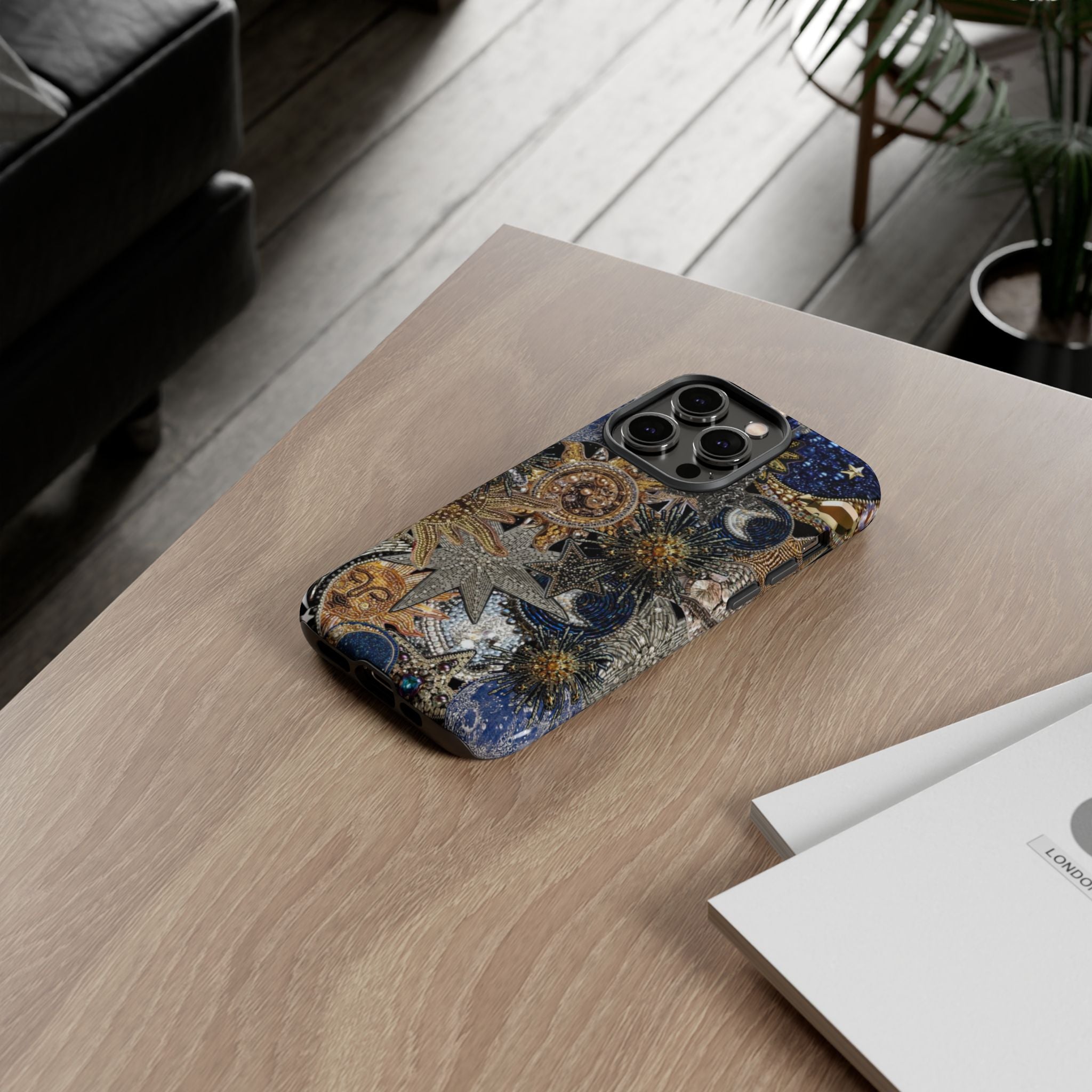 Celestial 2 Phone Case