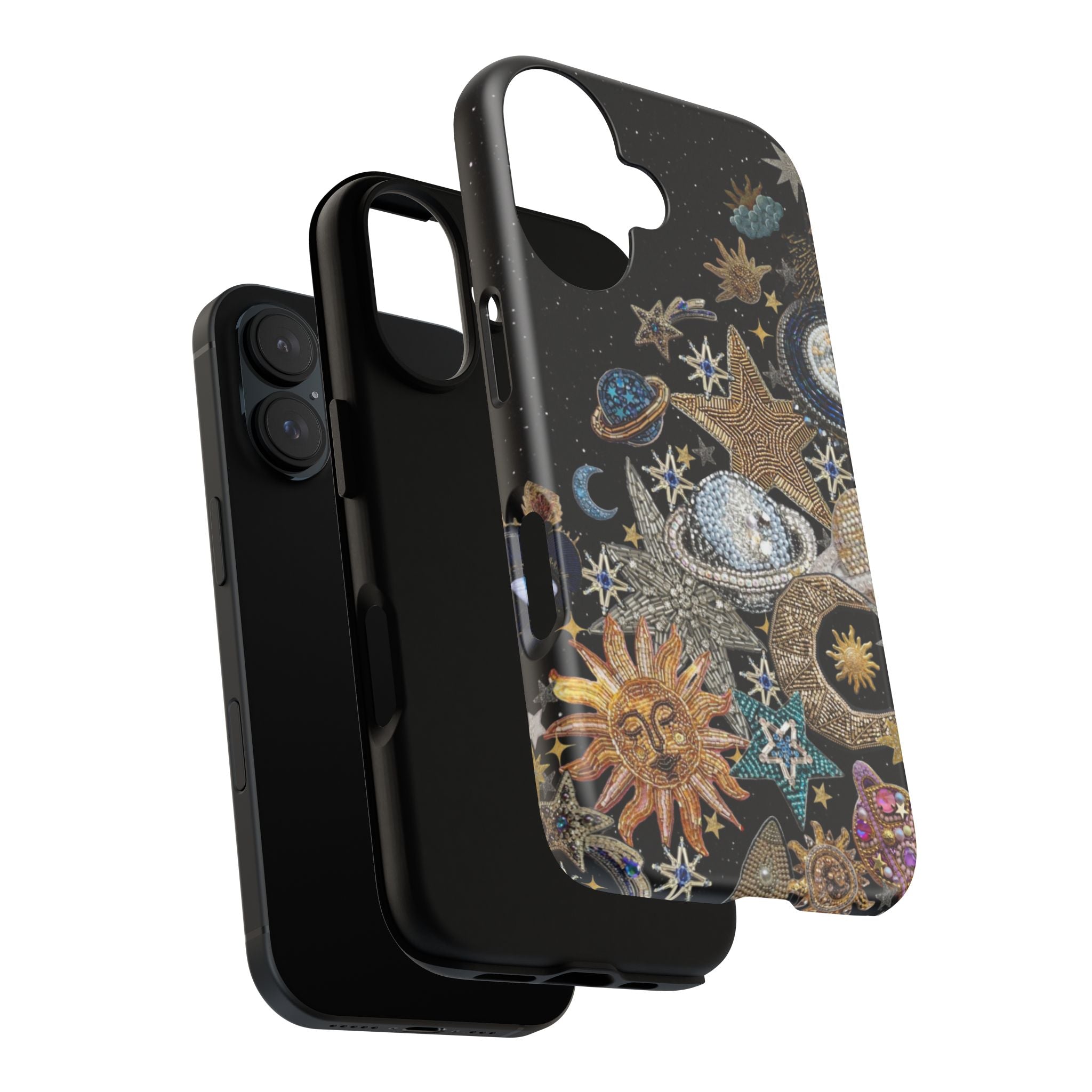 Celestial Phone Case