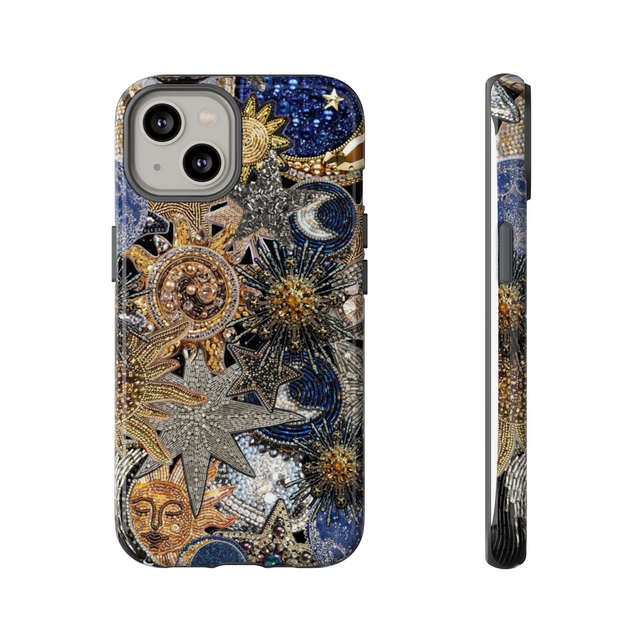 Celestial 2 Phone Case