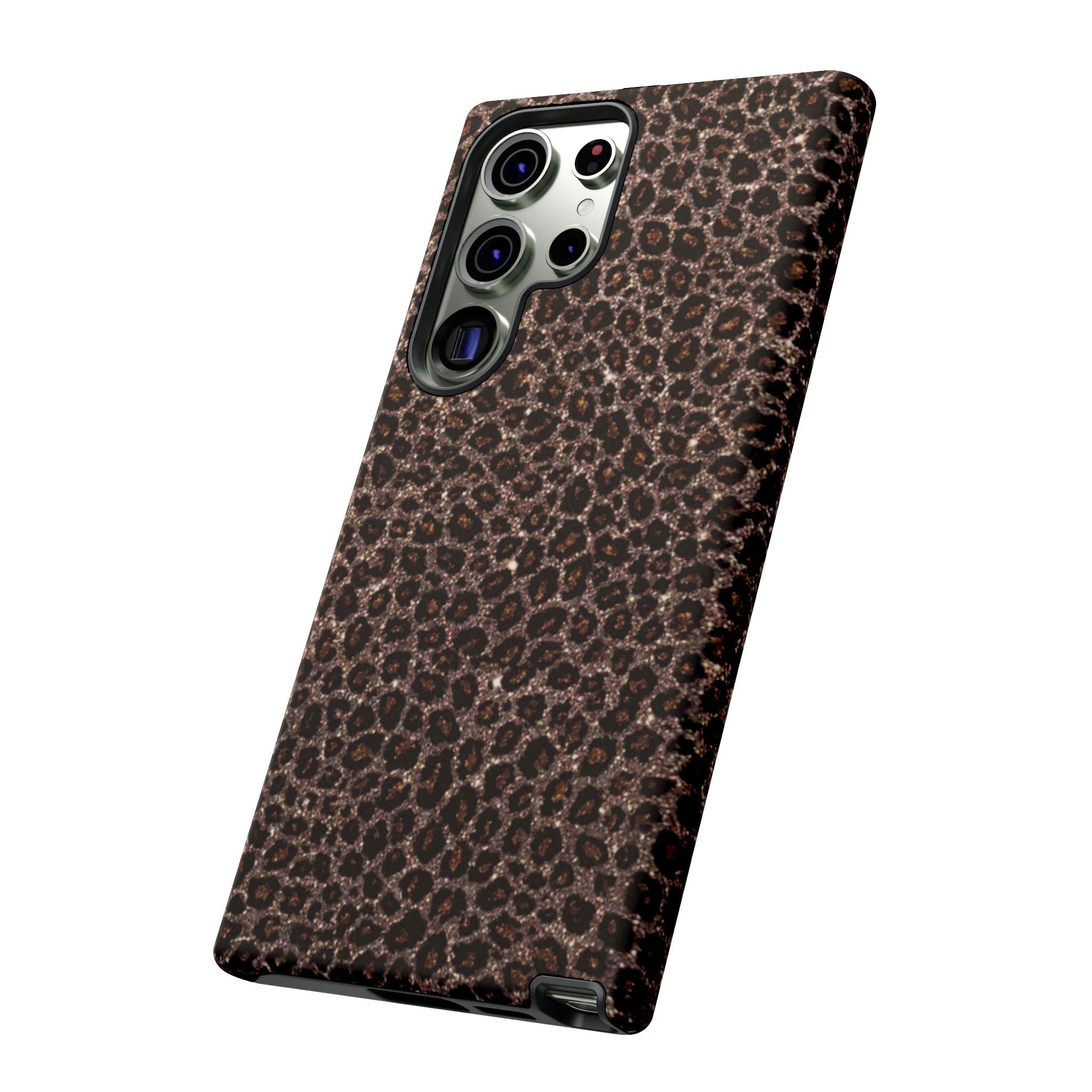 Iconic Print Phone Case