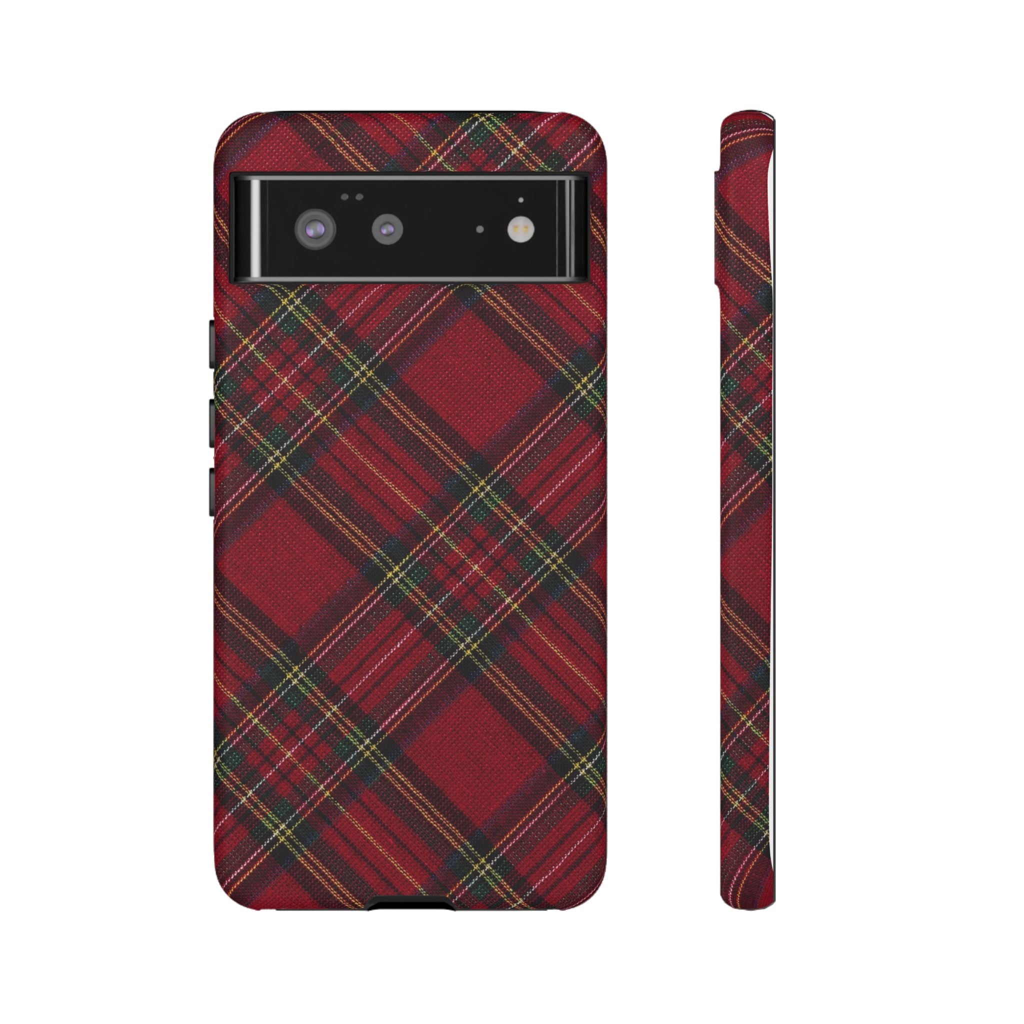Very Merry Phone Case