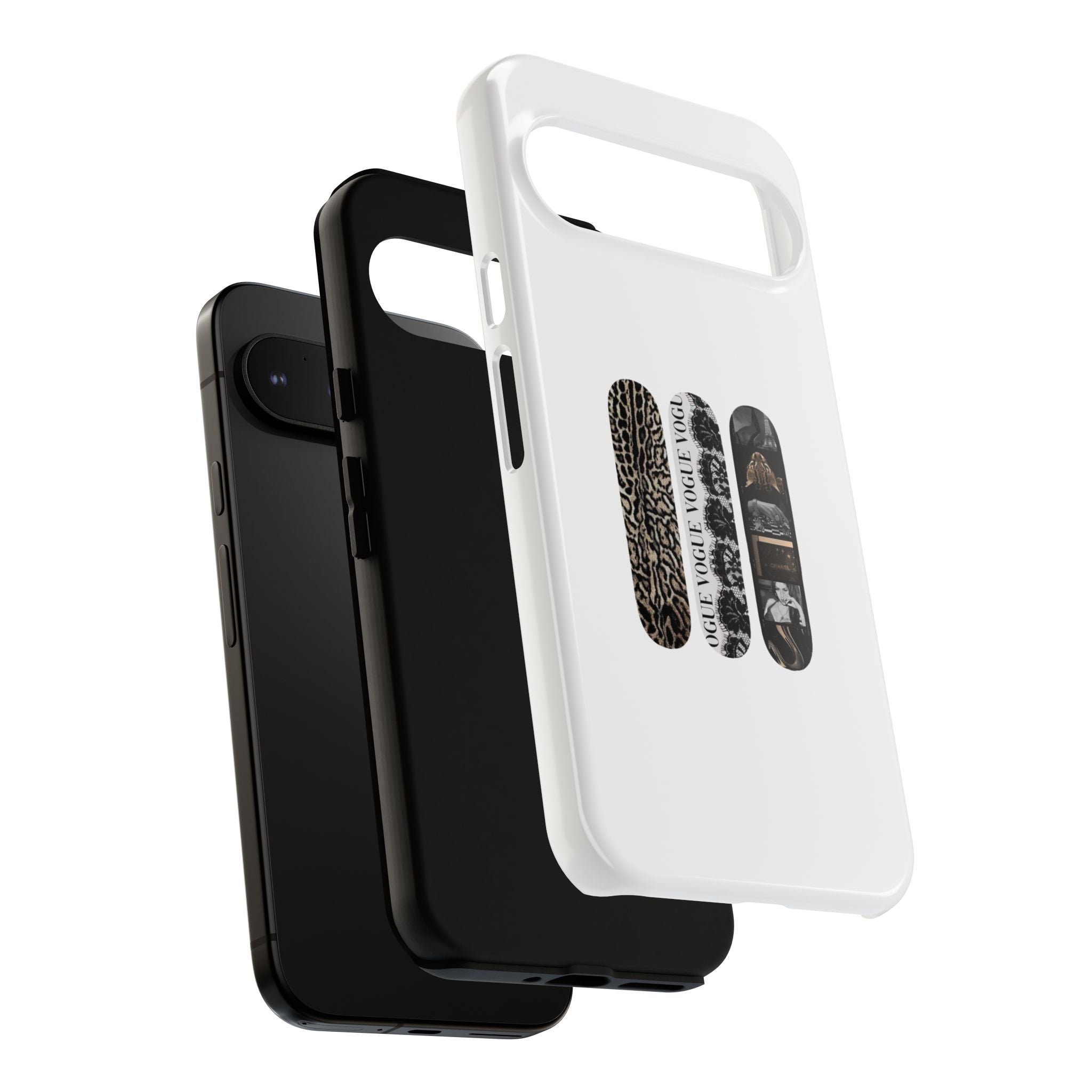 In Vogue Phone Case