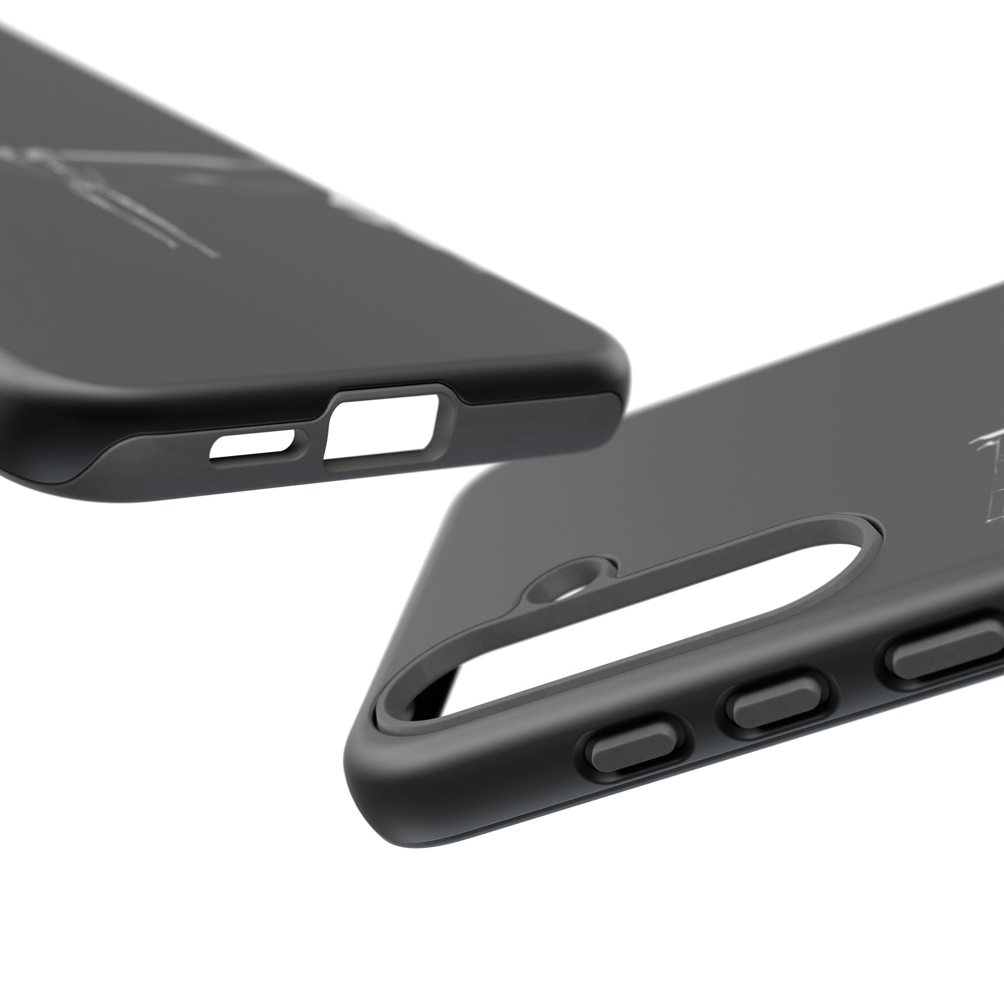 Femme Fatale Phone Case
