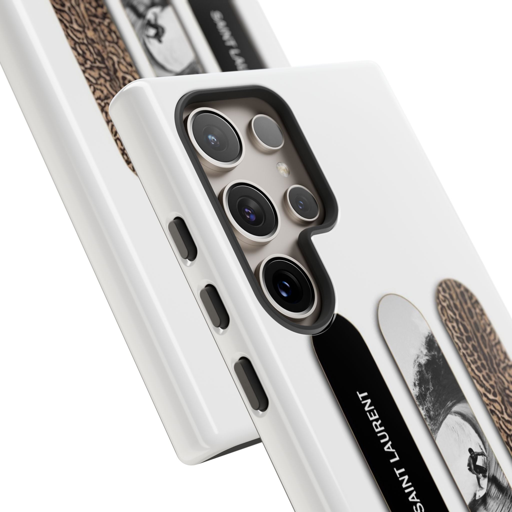 Saint Surf Phone Case