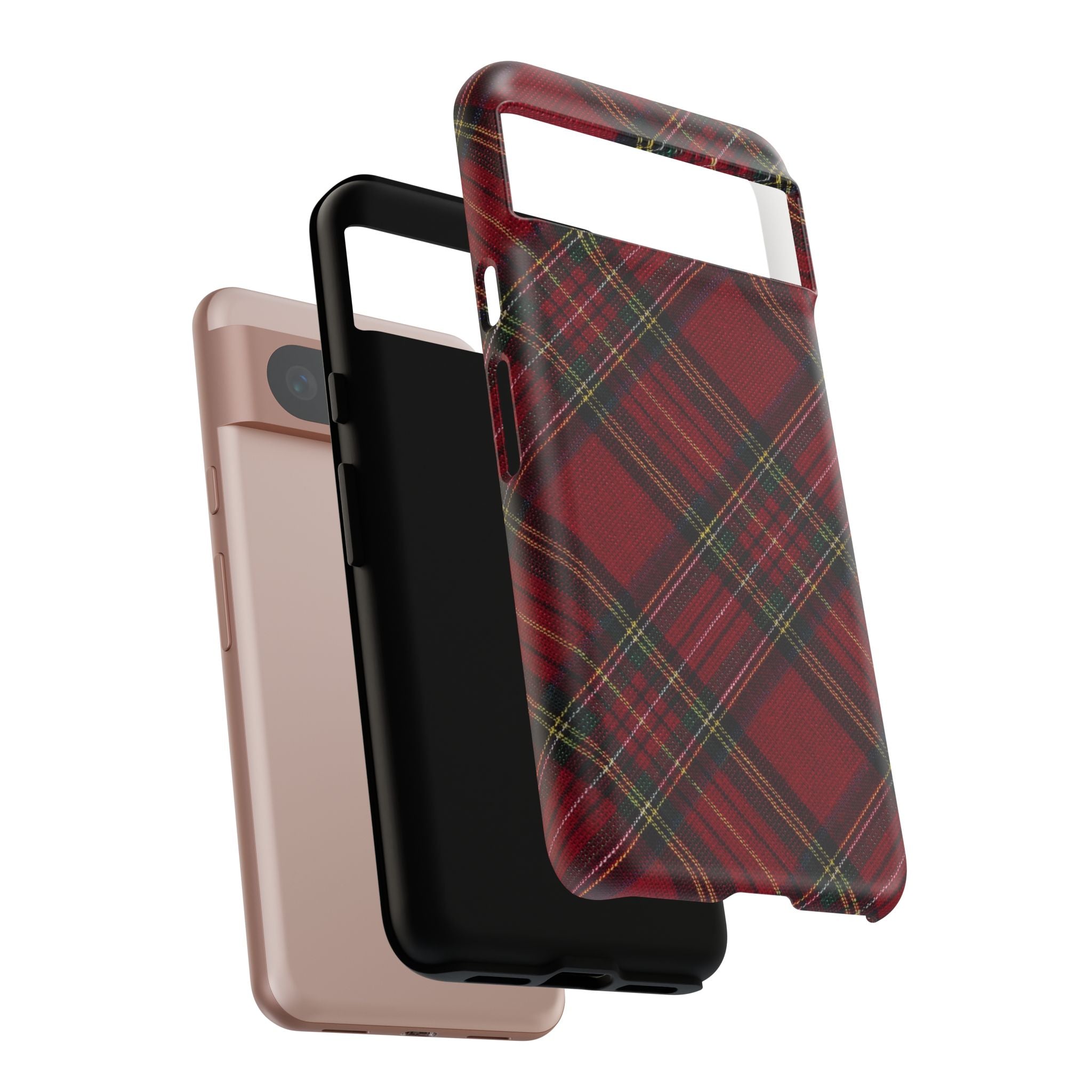 Very Merry Phone Case