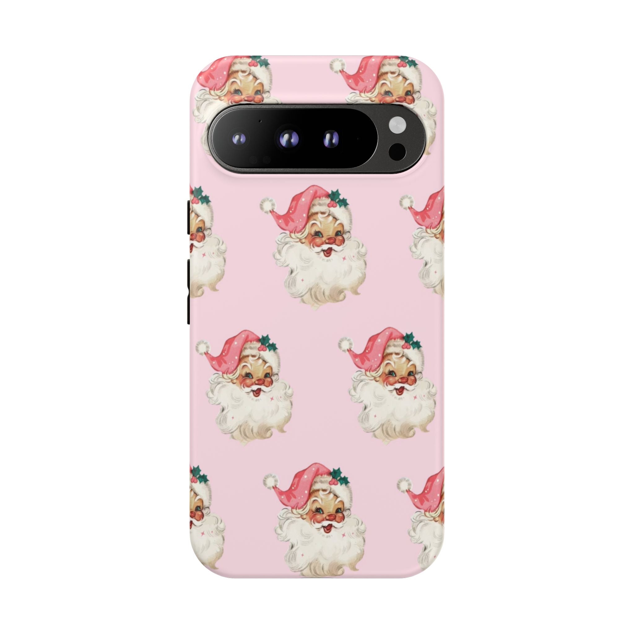 Santa Baby Phone Case