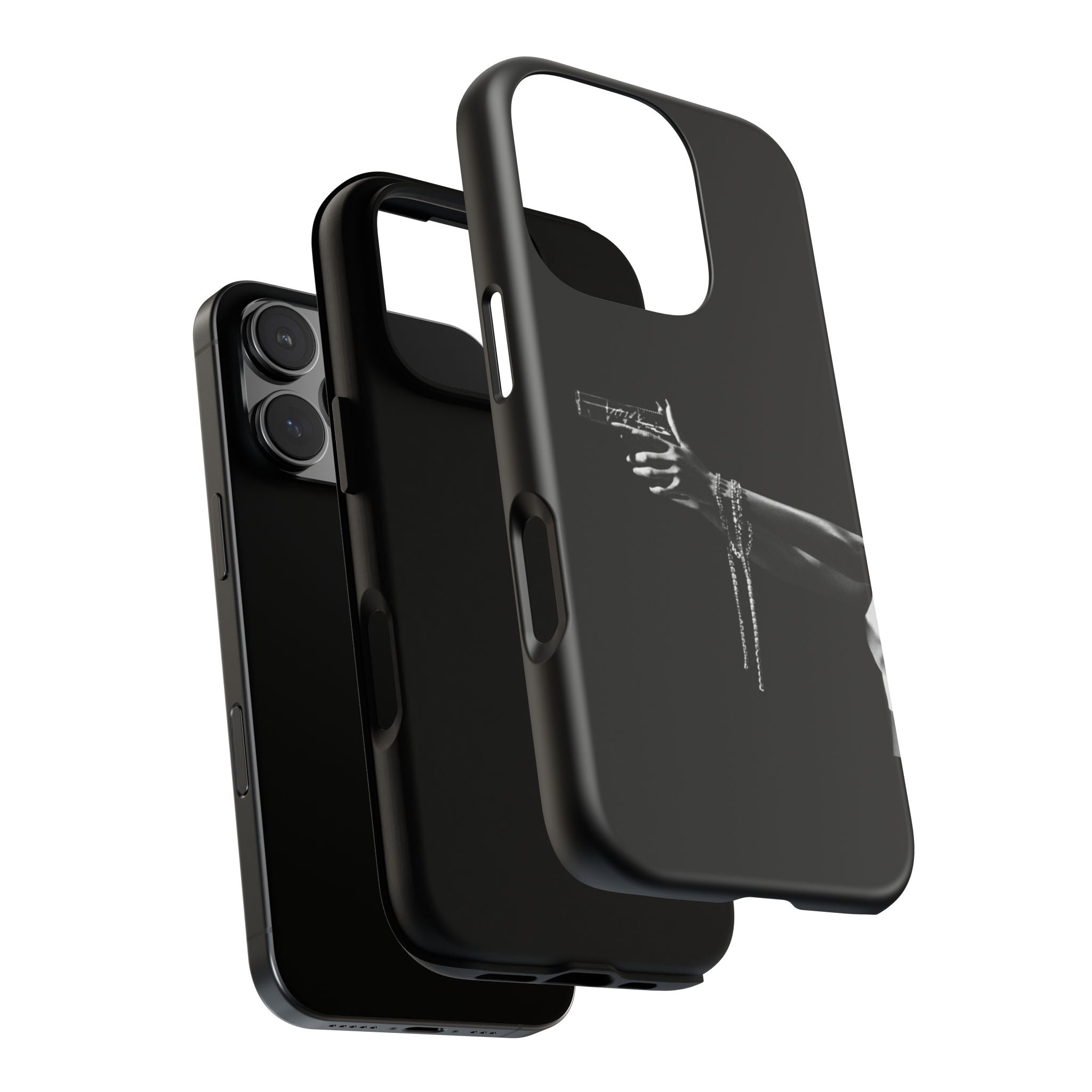 Femme Fatale Phone Case