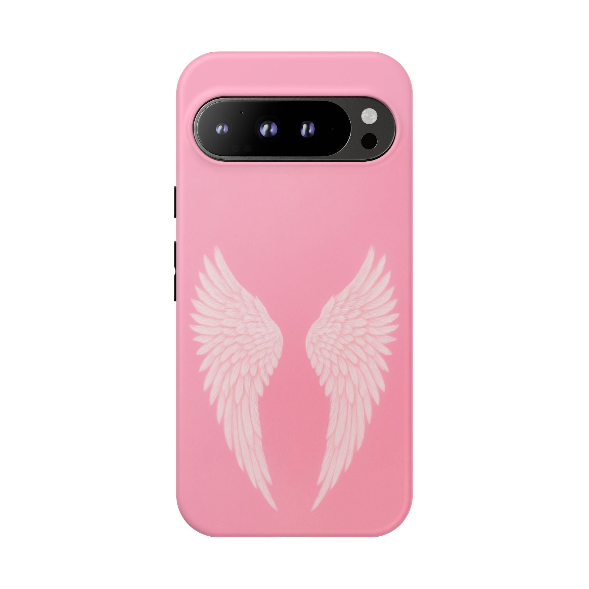 Runway Wings Phone Case