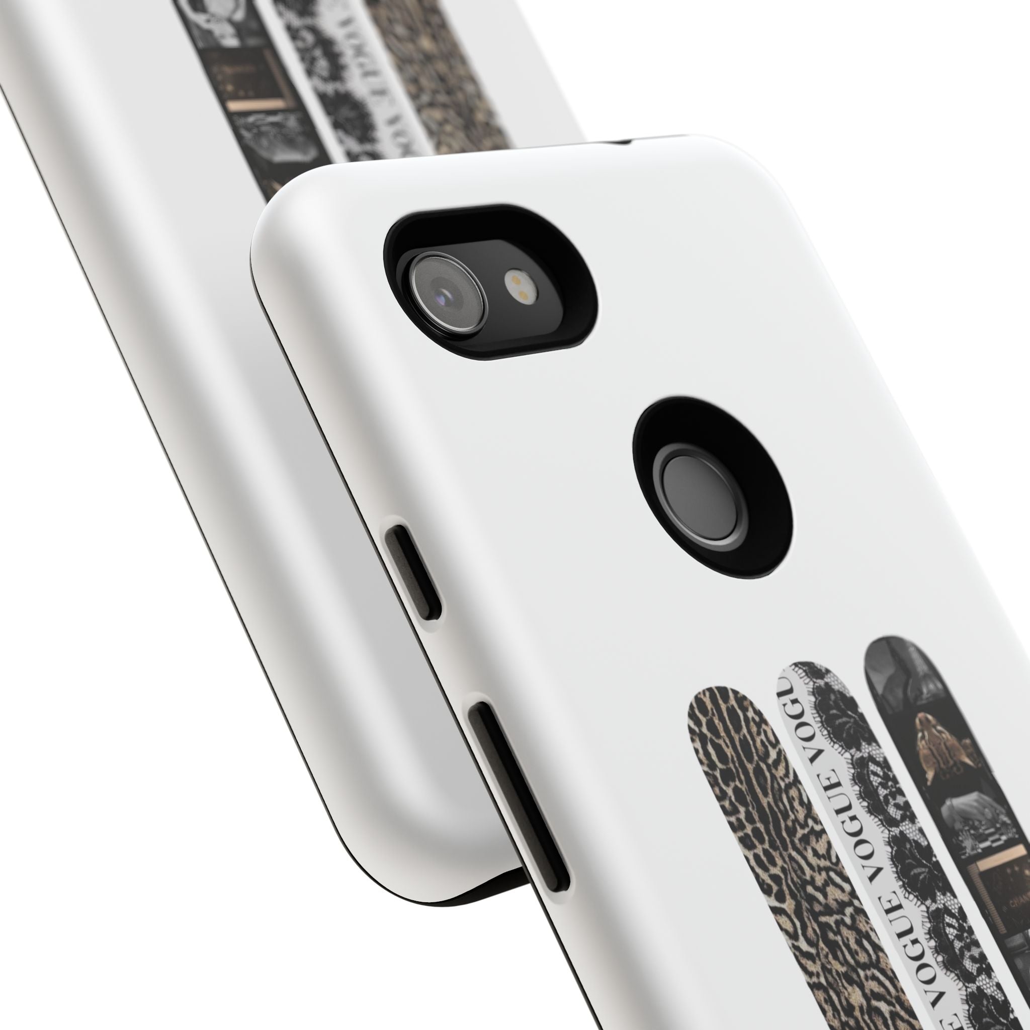In Vogue Phone Case