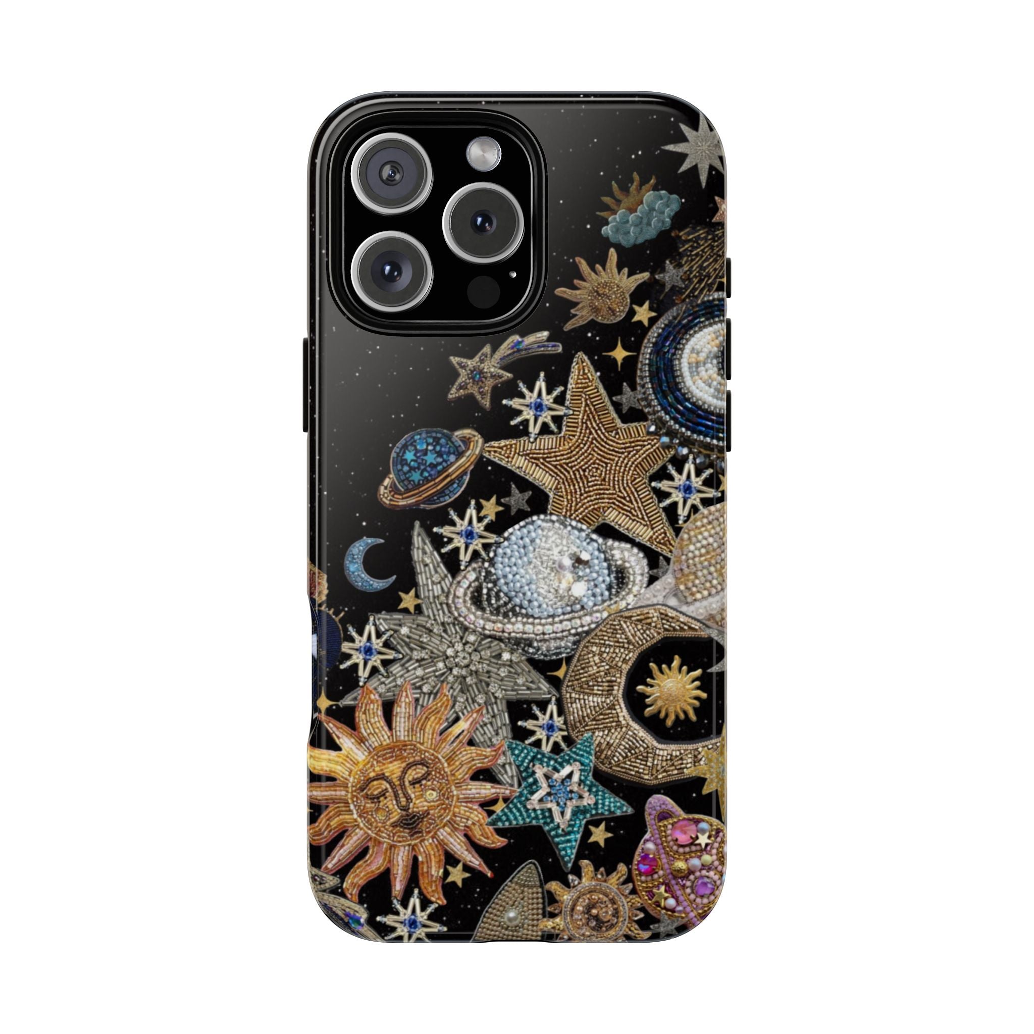 Celestial Phone Case