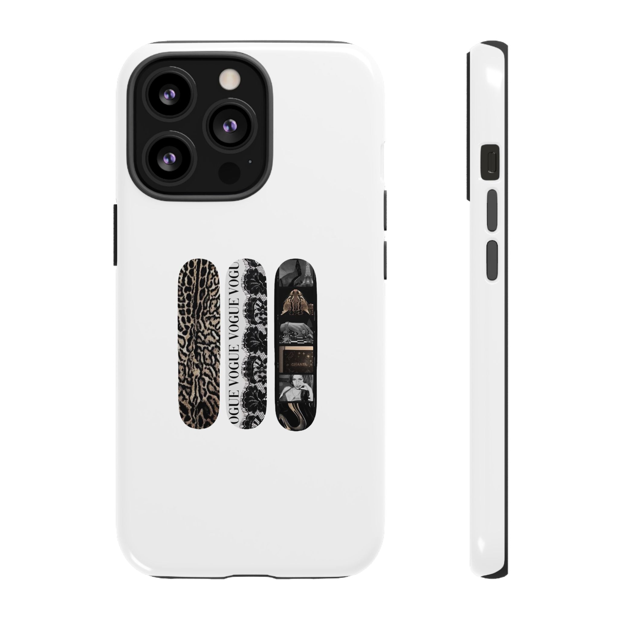 In Vogue Phone Case