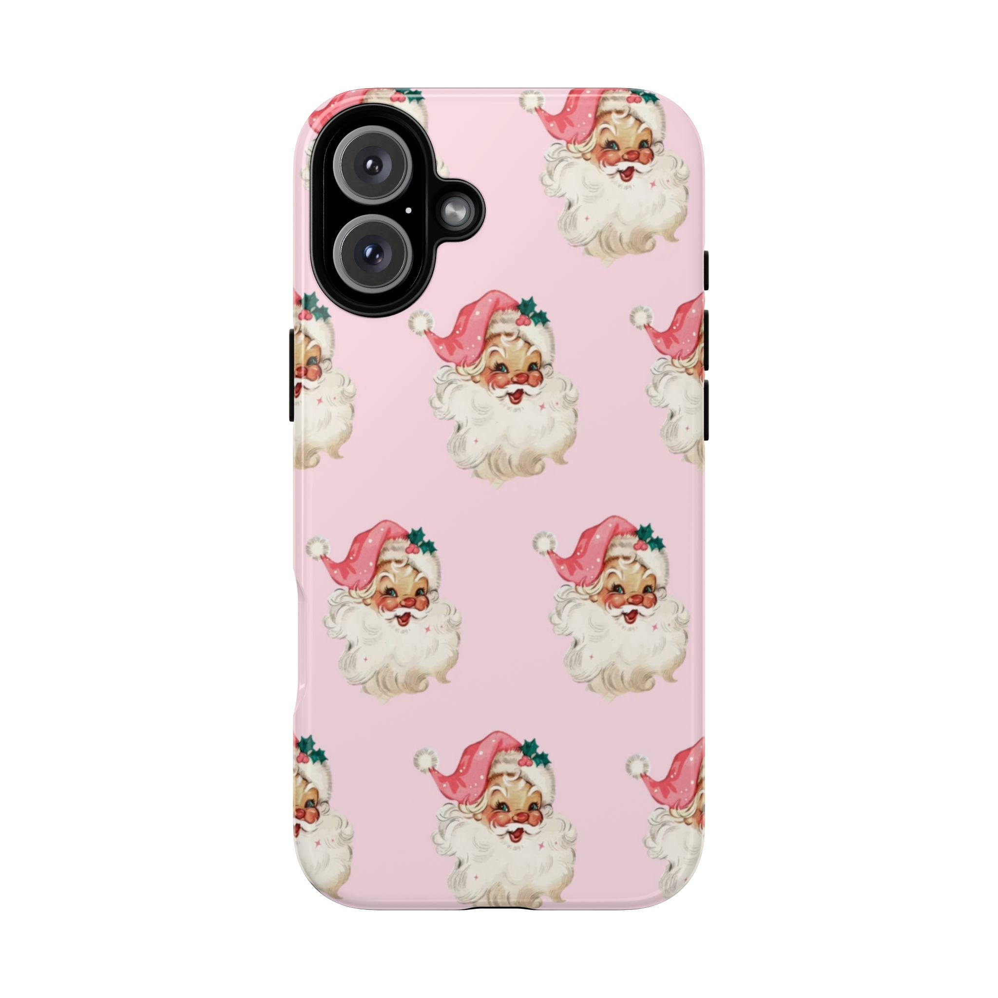 Santa Baby Phone Case