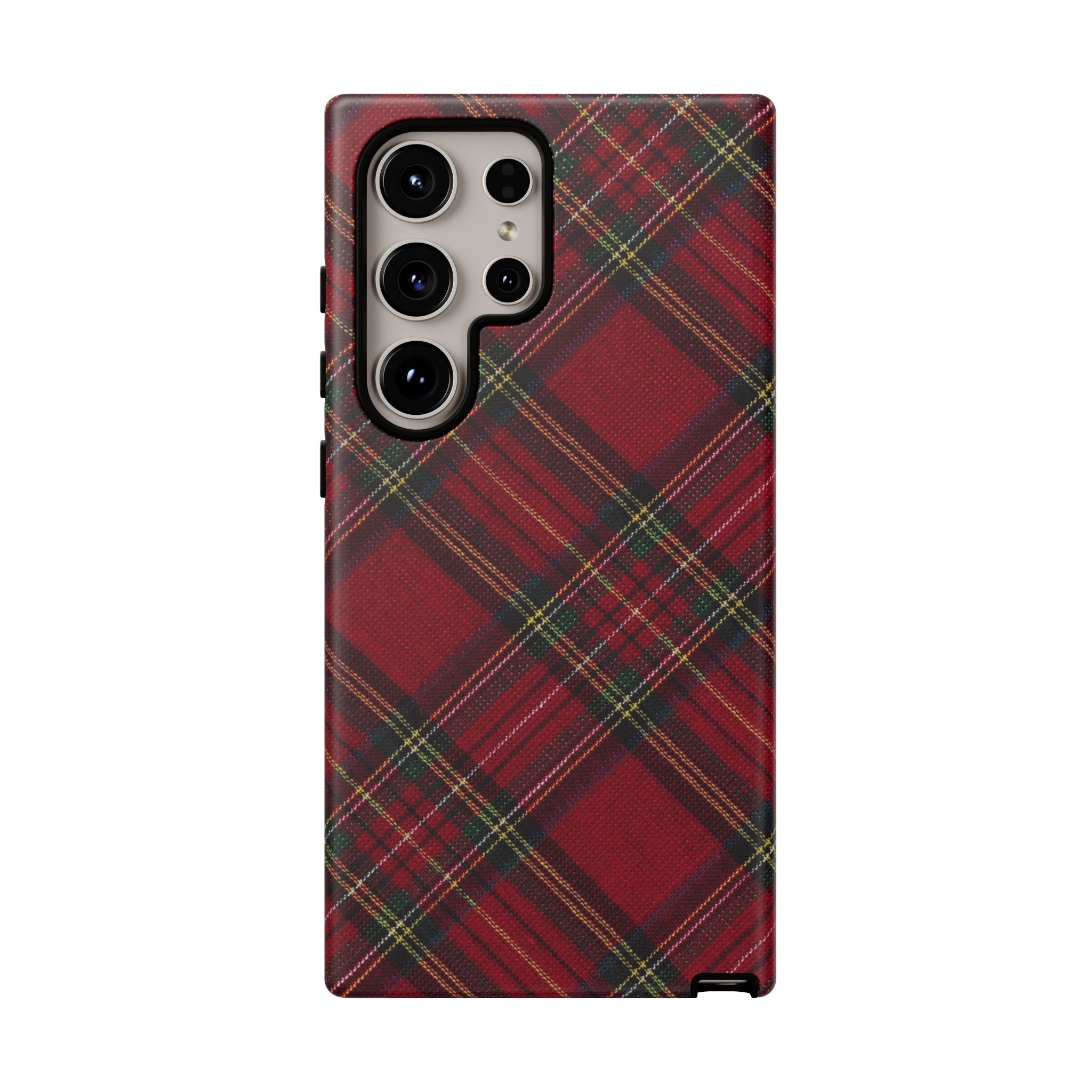 Very Merry Phone Case