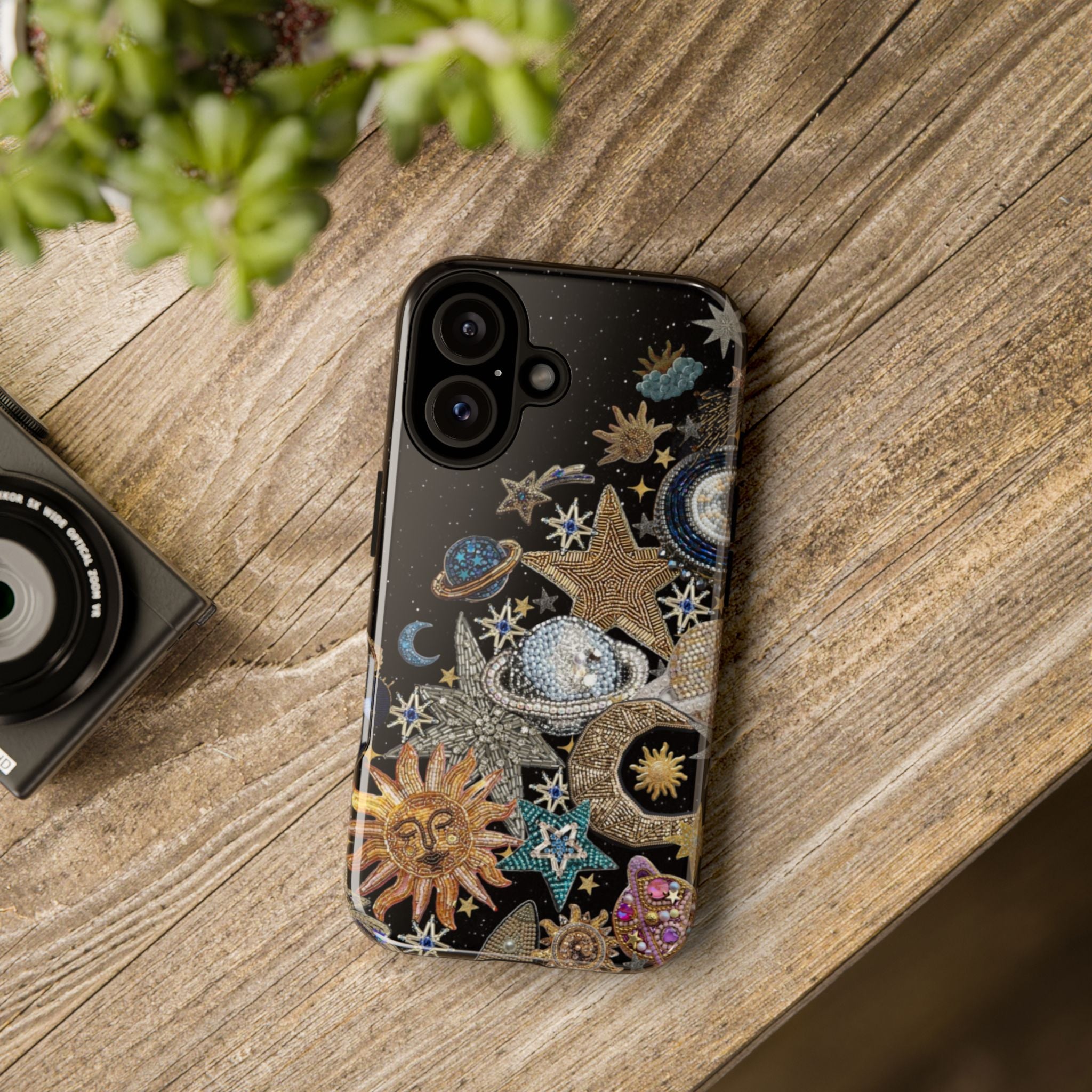 Celestial Phone Case
