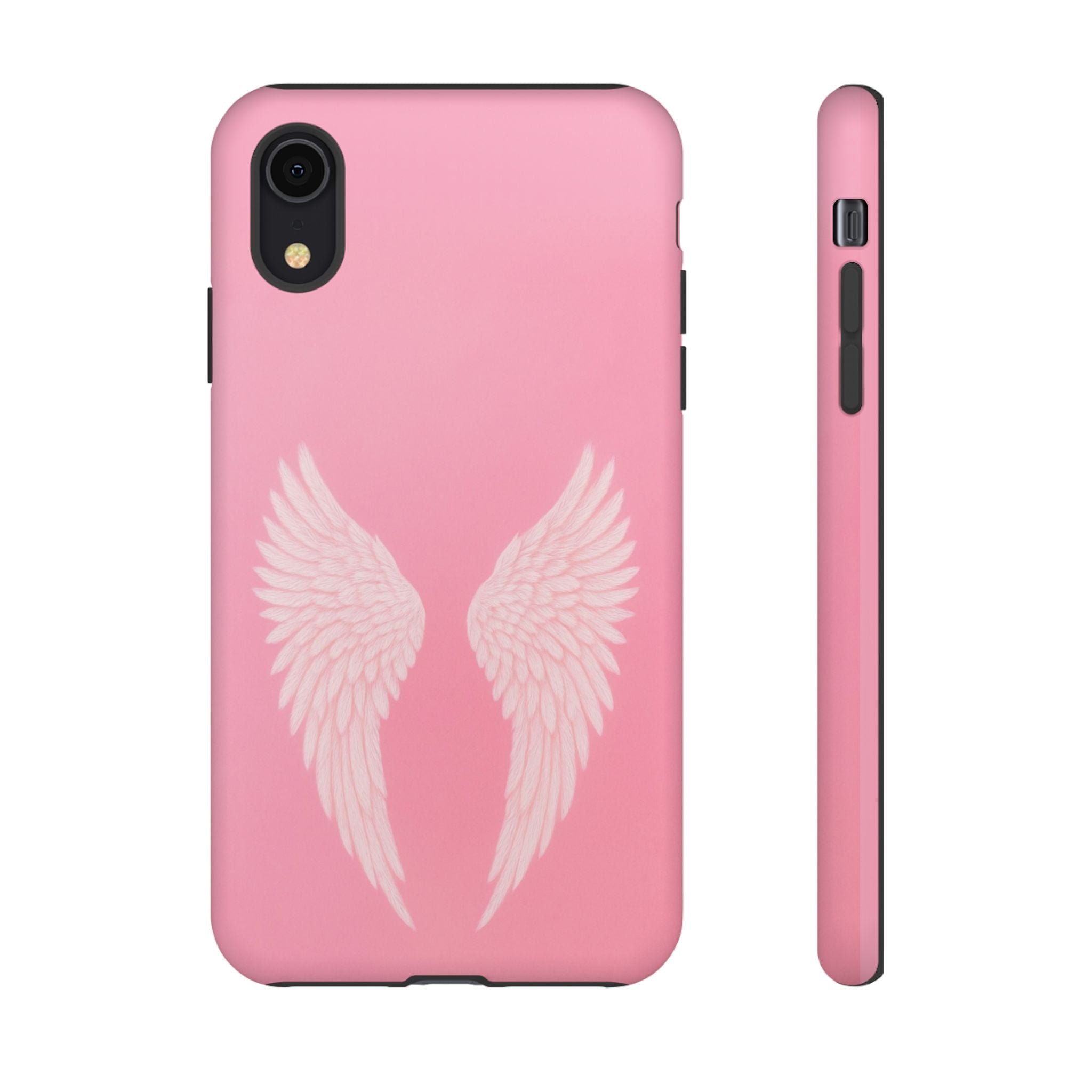 Runway Wings Phone Case