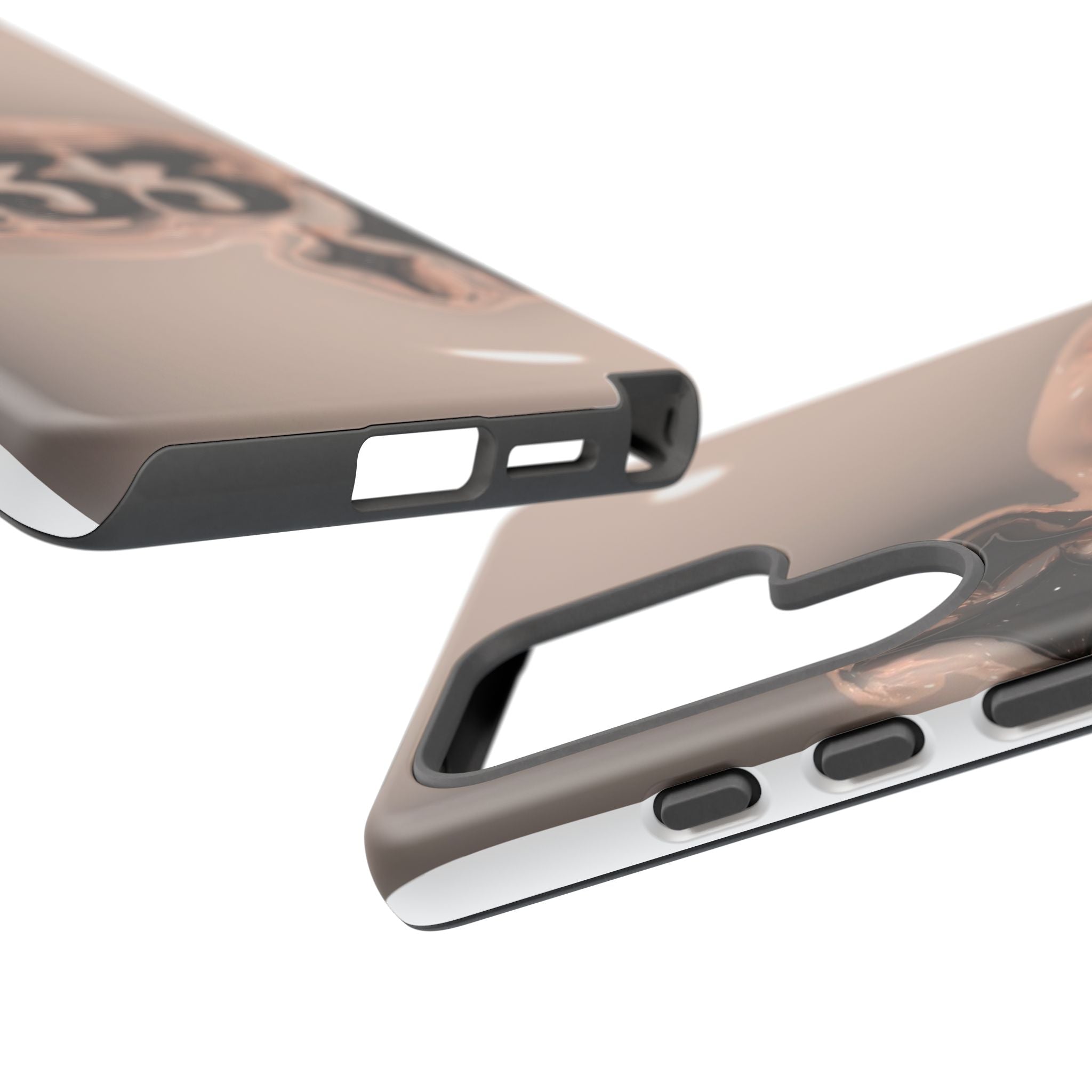 333 Phone Case