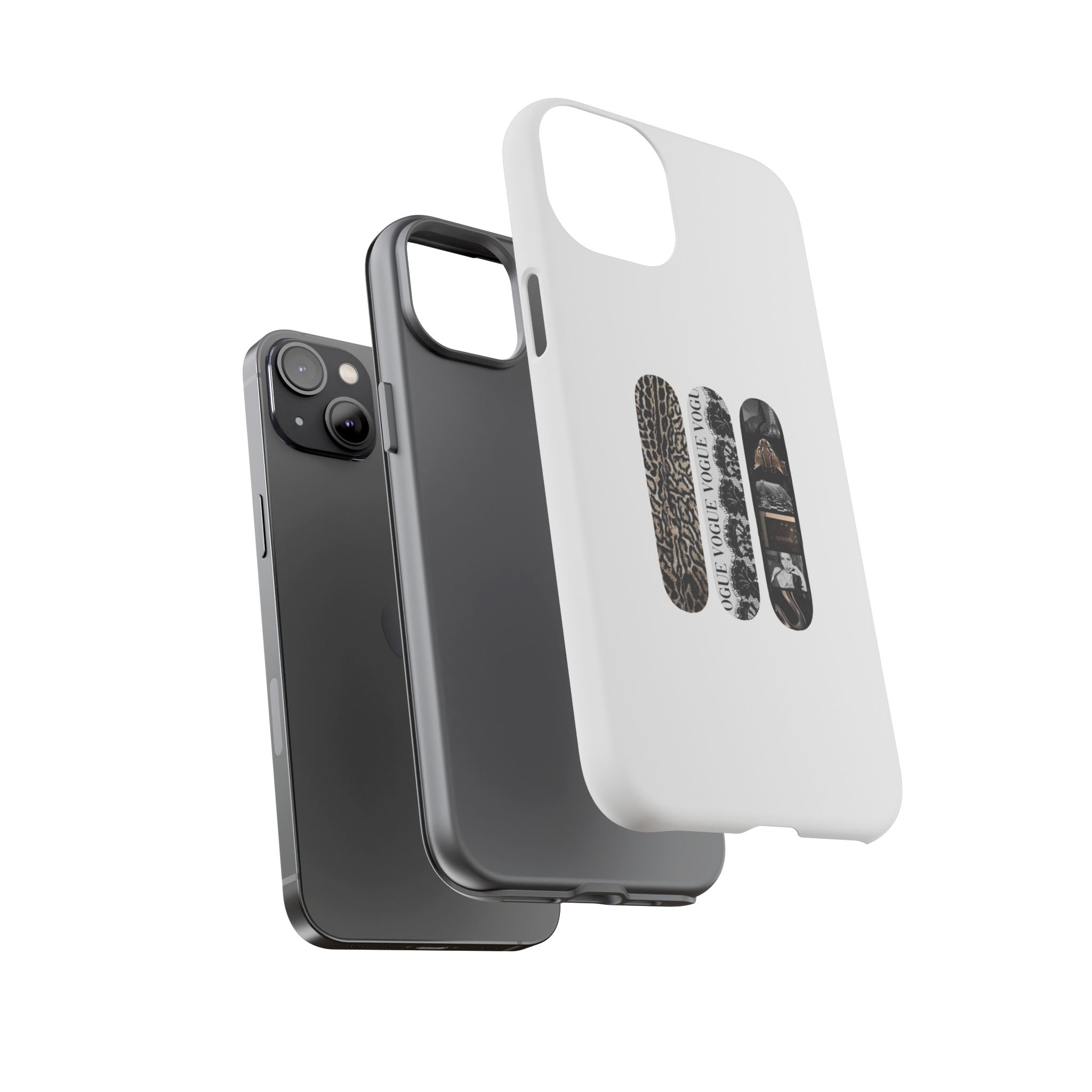 In Vogue Phone Case
