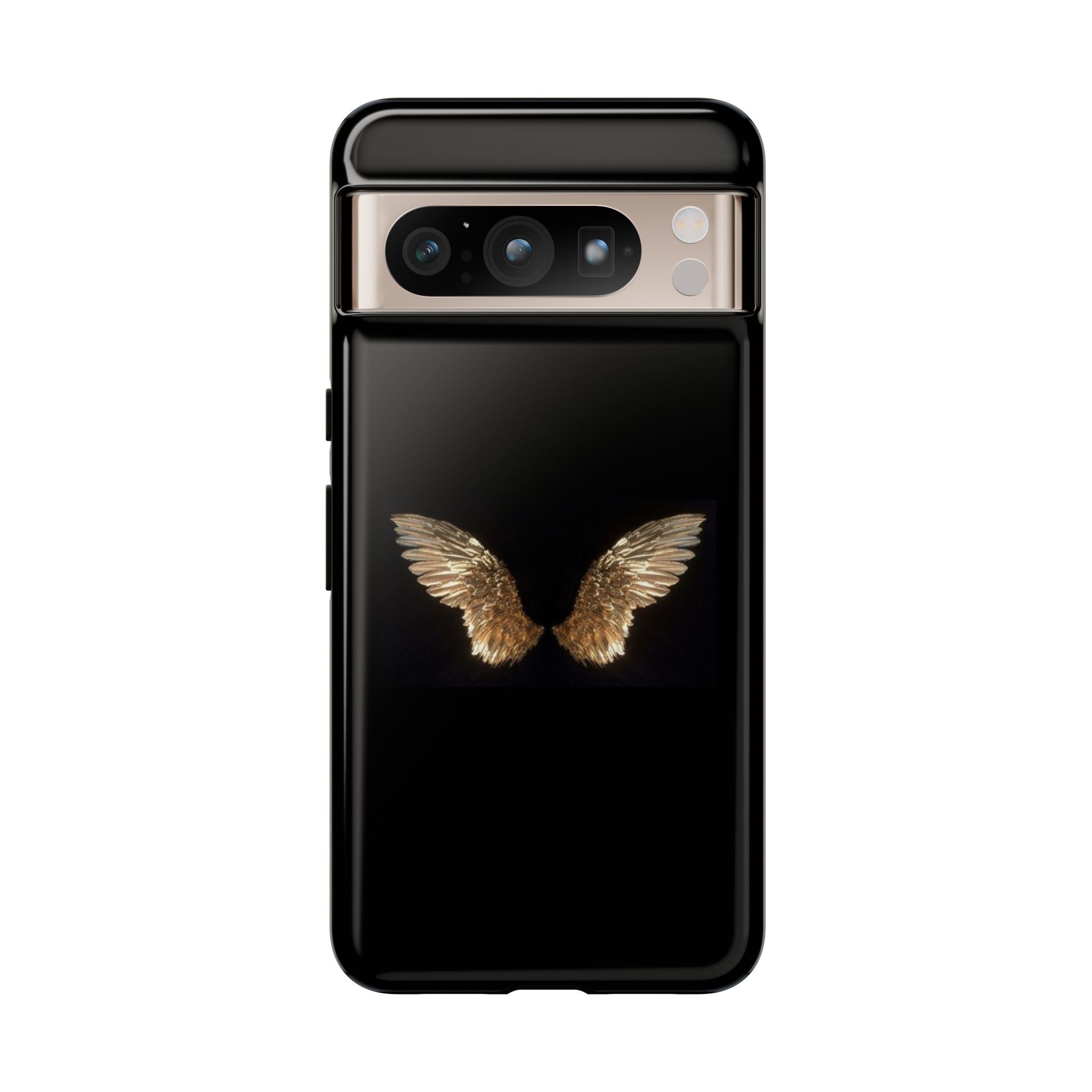 Winged Phone Case
