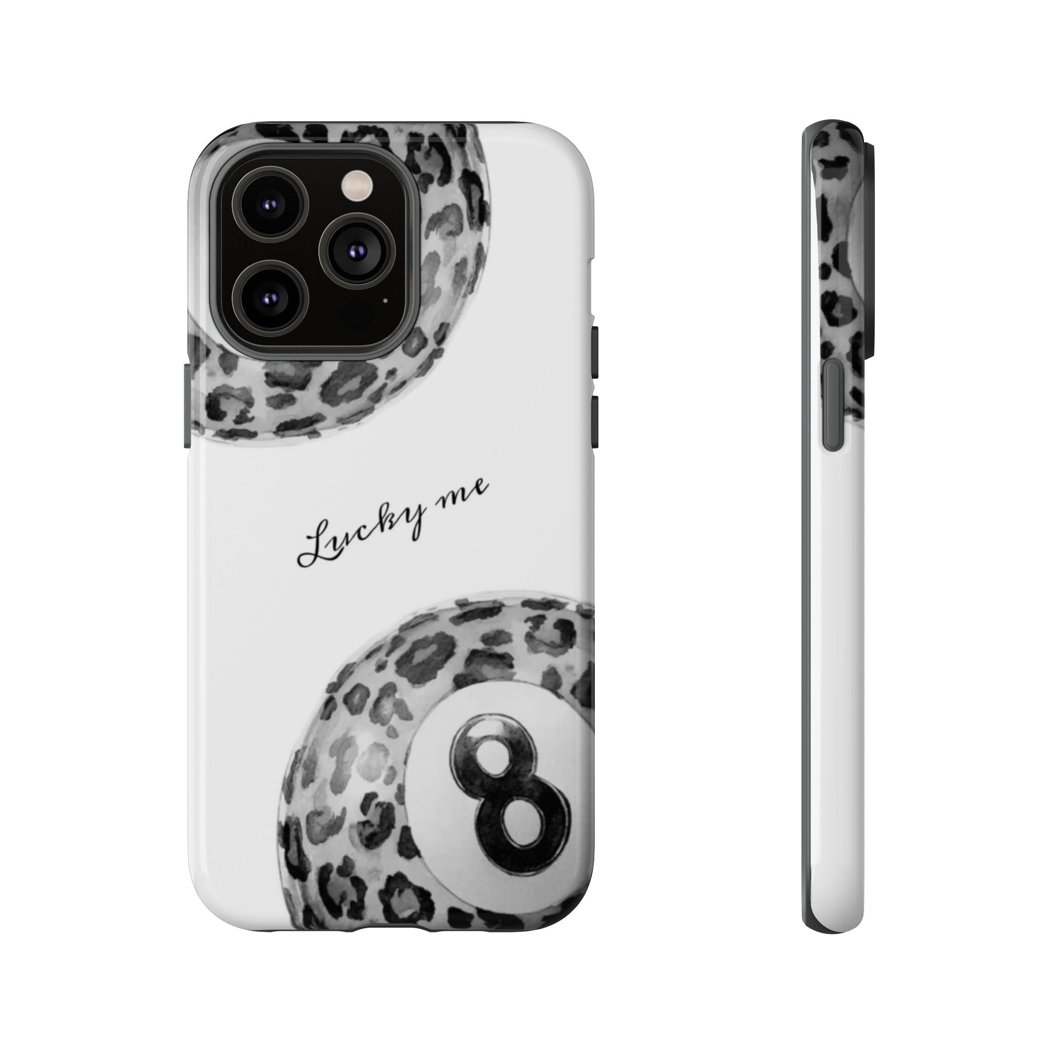 Lucky Me Phone Case