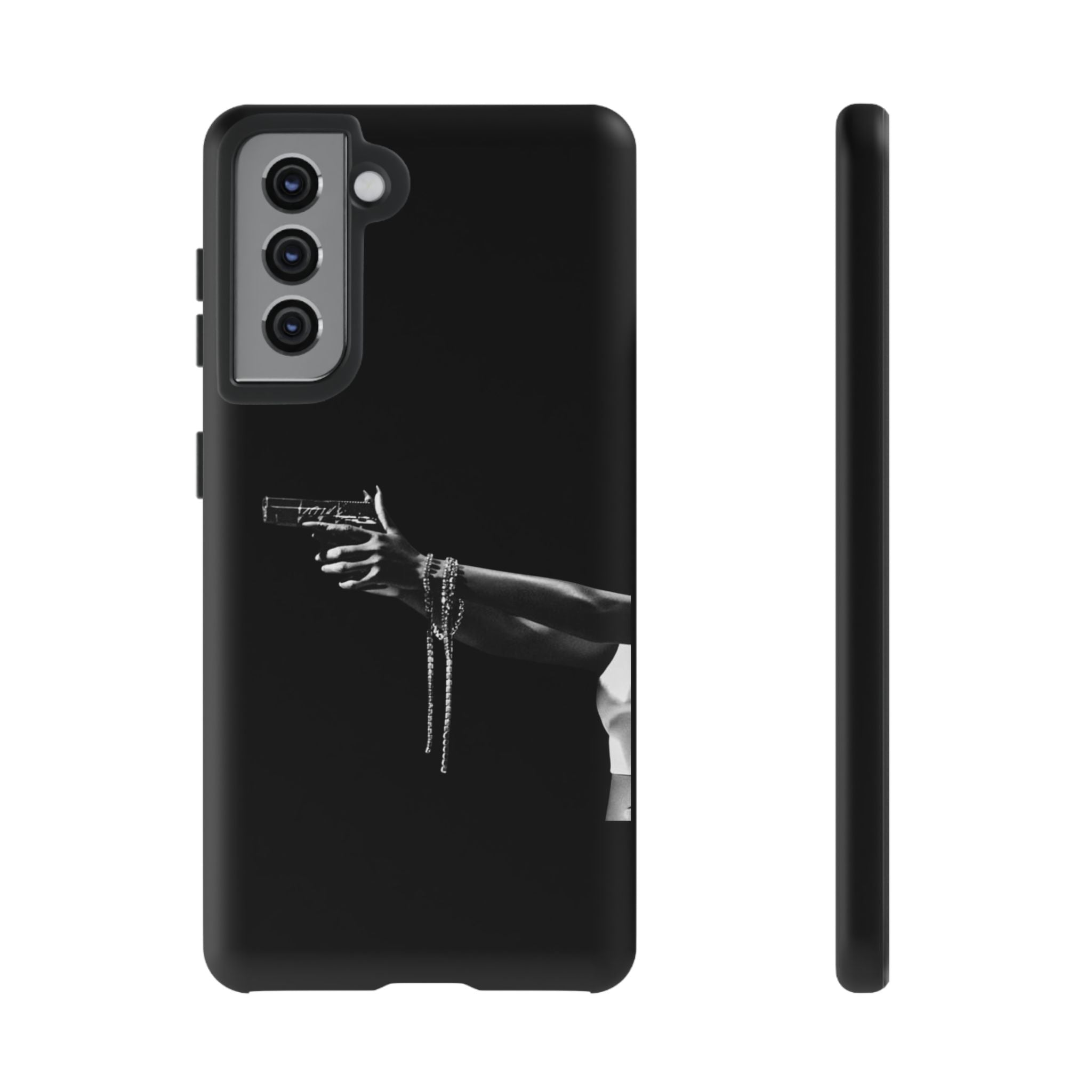 Femme Fatale Phone Case