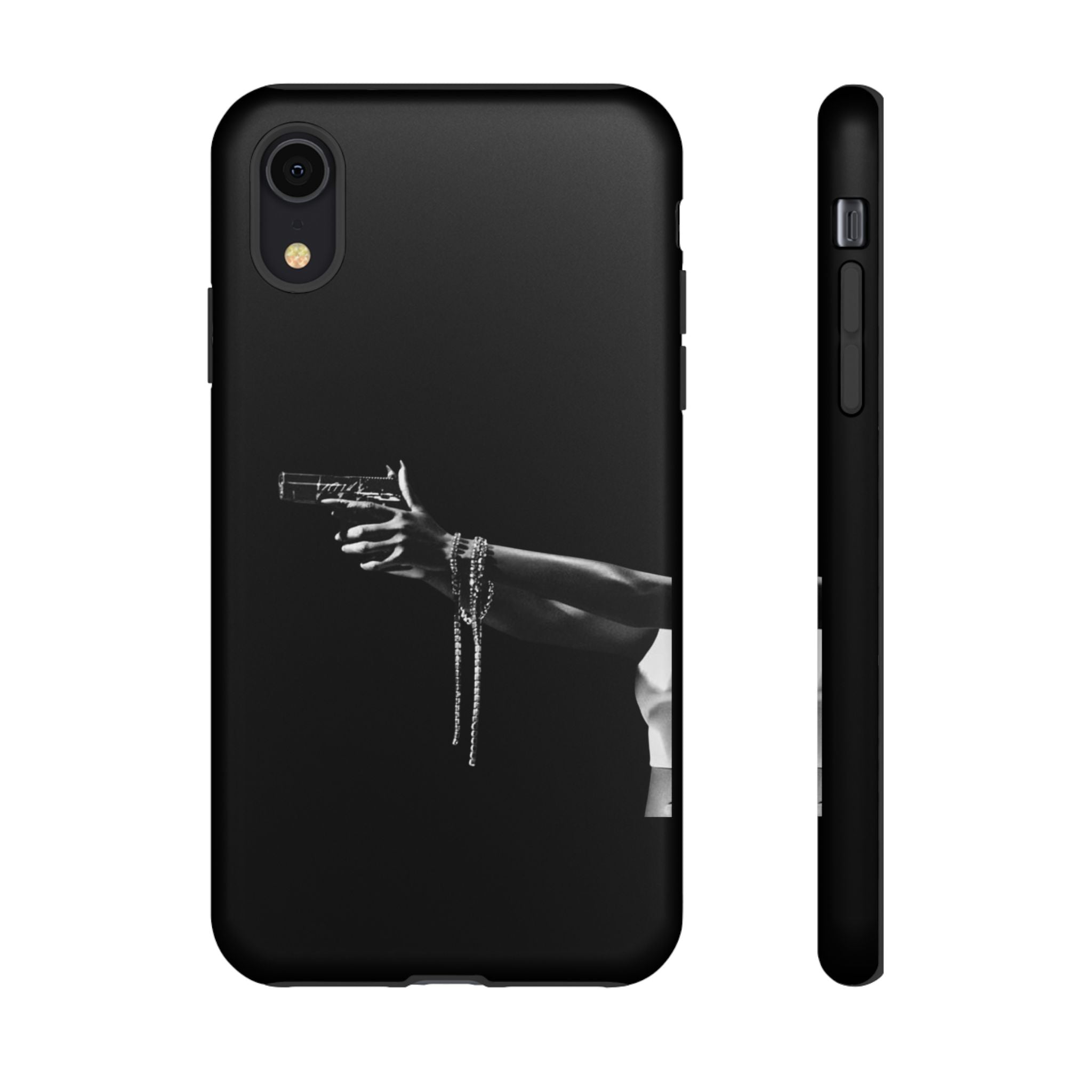 Femme Fatale Phone Case