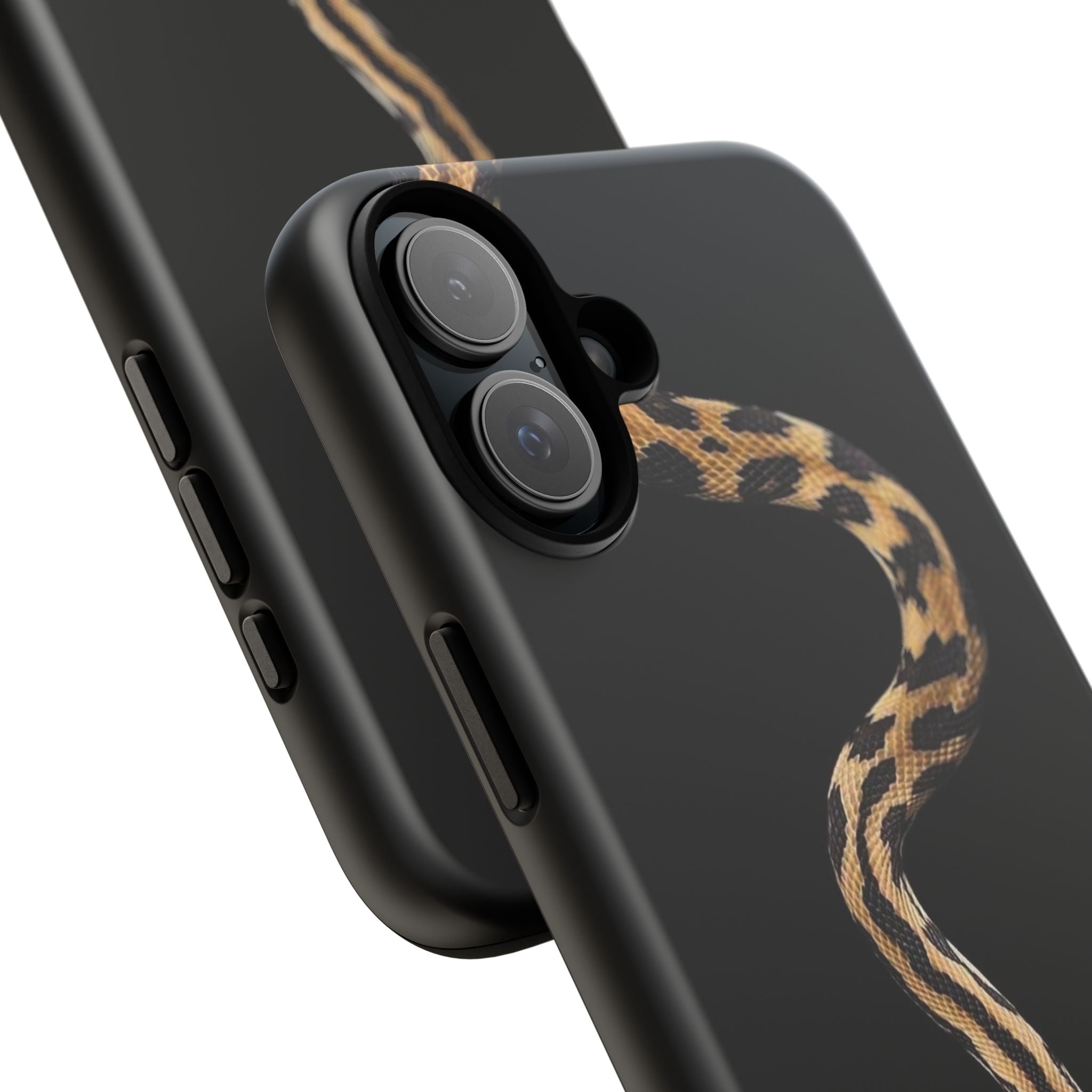 Slithery Snake Phone Case