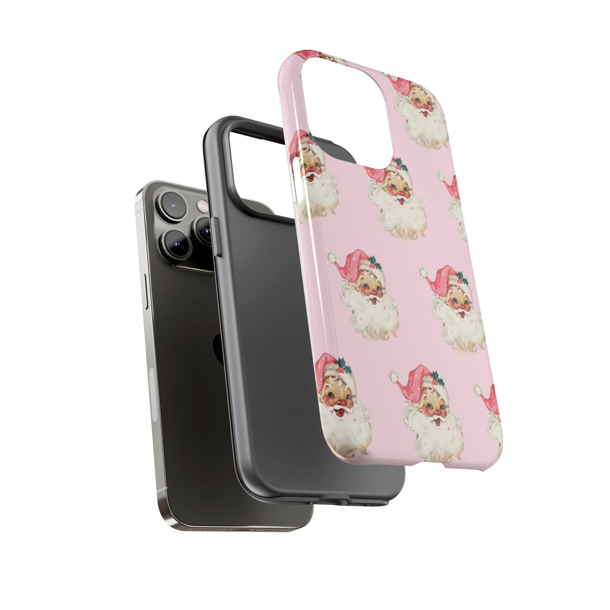 Santa Baby Phone Case