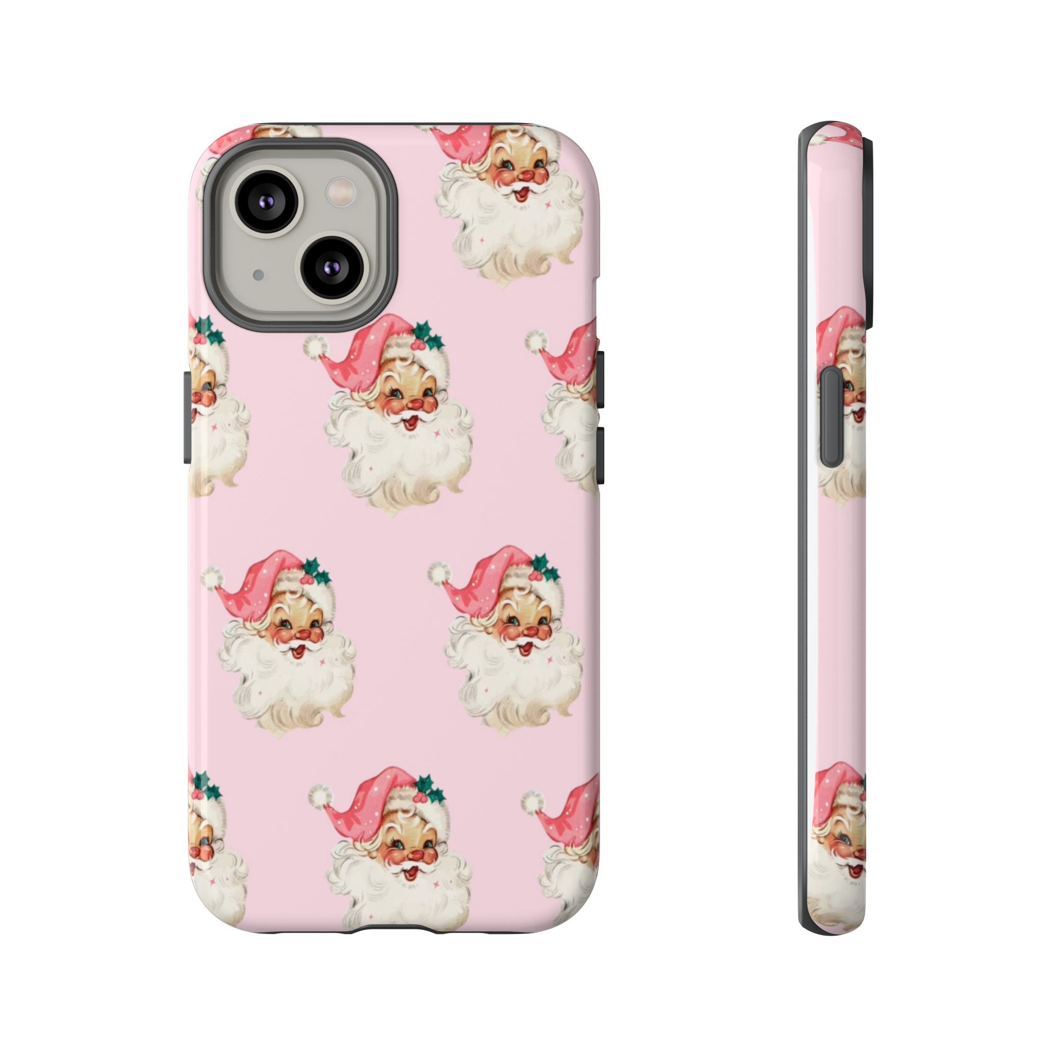 Santa Baby Phone Case