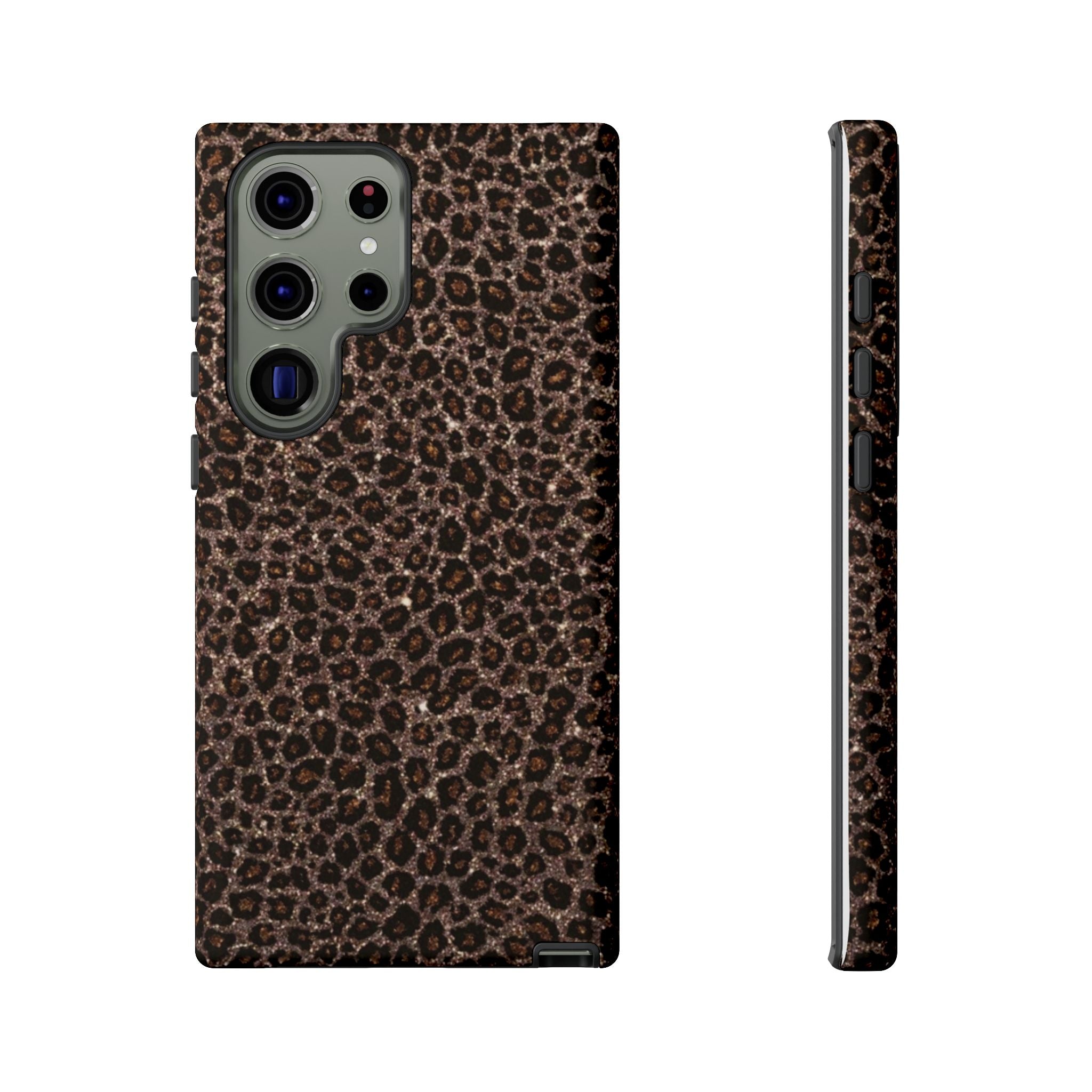 Iconic Print Phone Case