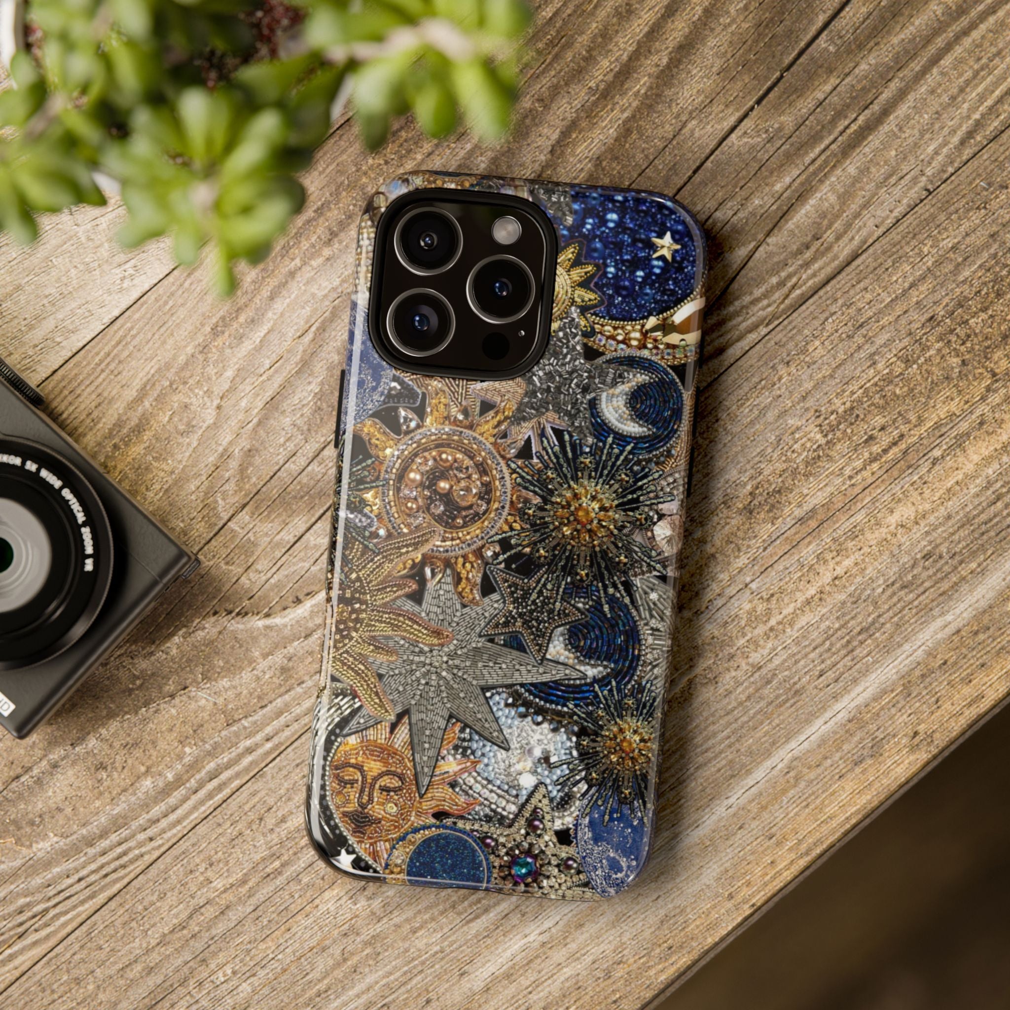 Celestial 2 Phone Case