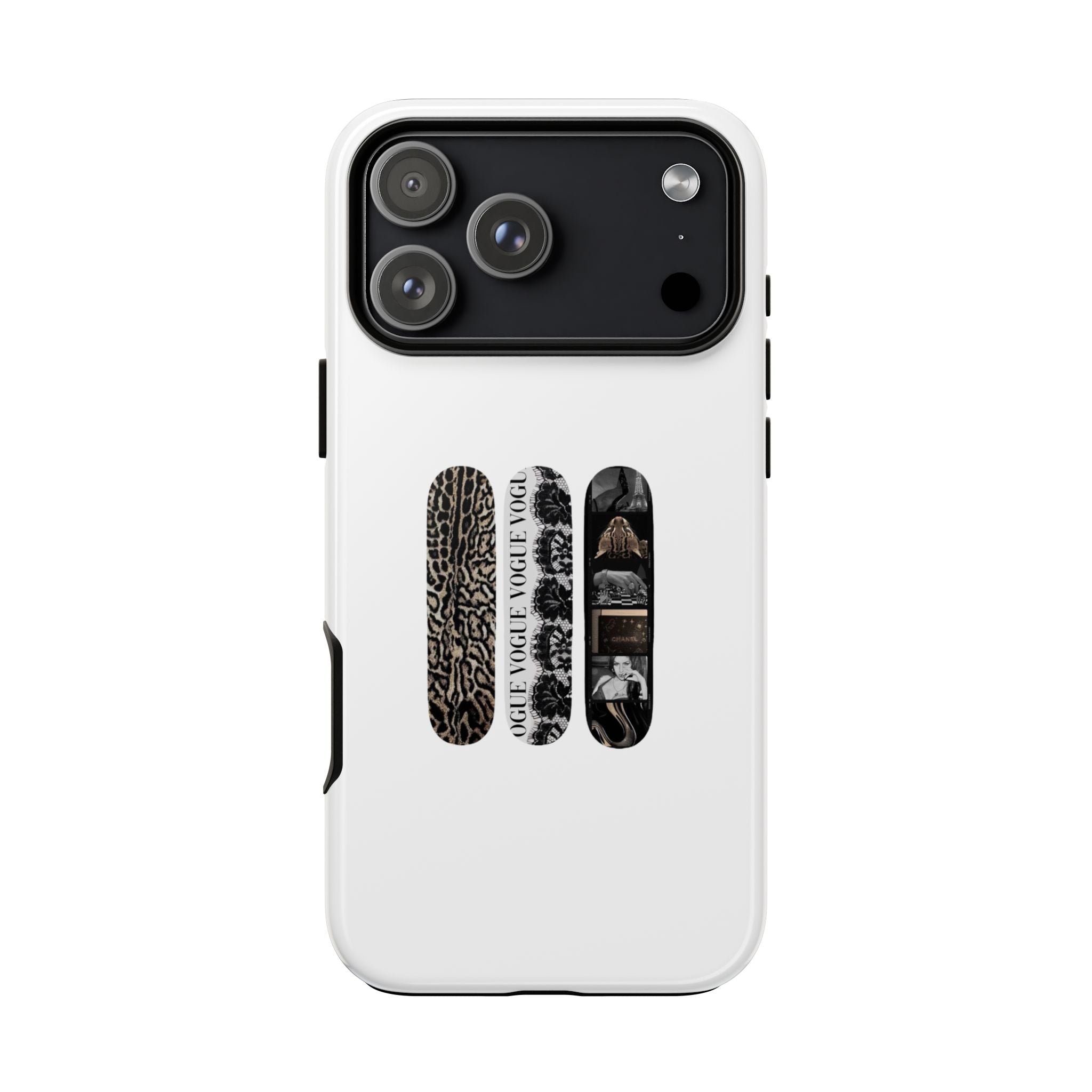 In Vogue Phone Case
